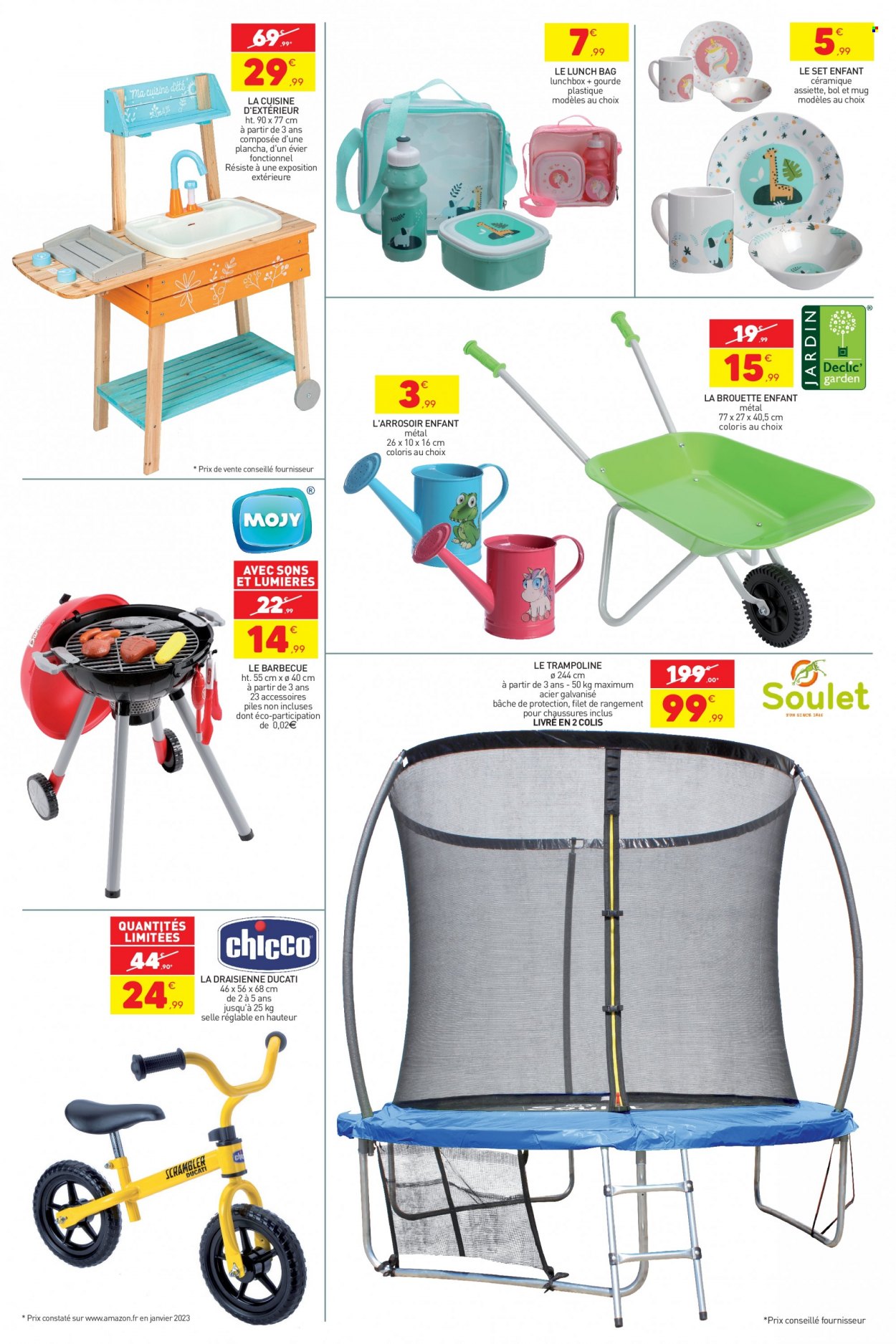 Catalogue Stokomani - 08/02/2023 - 19/02/2023. Page 3