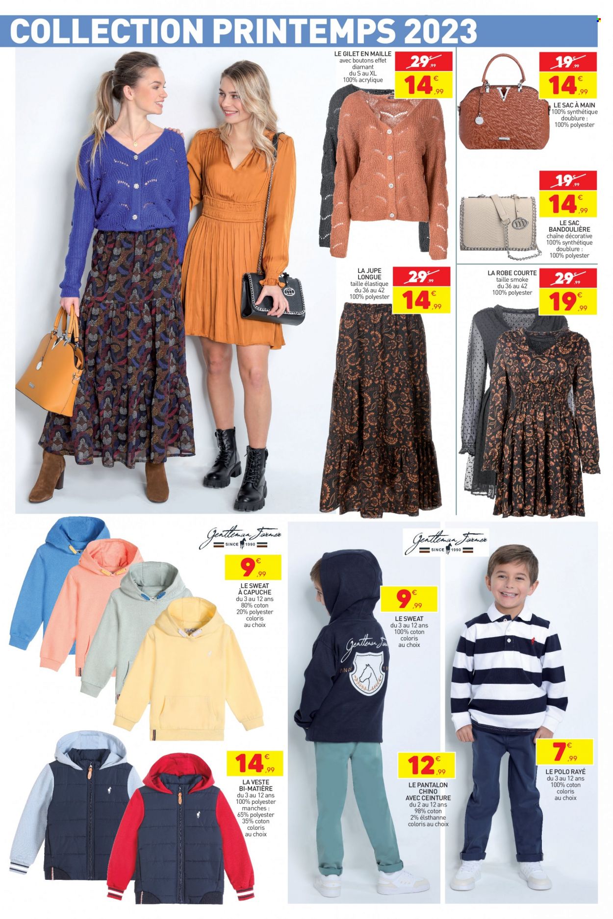 Catalogue Stokomani - 08/02/2023 - 19/02/2023. Page 9