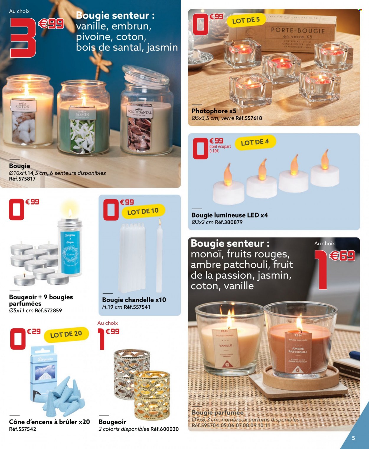 Catalogue GiFi - 07/02/2023 - 15/02/2023. Page 5