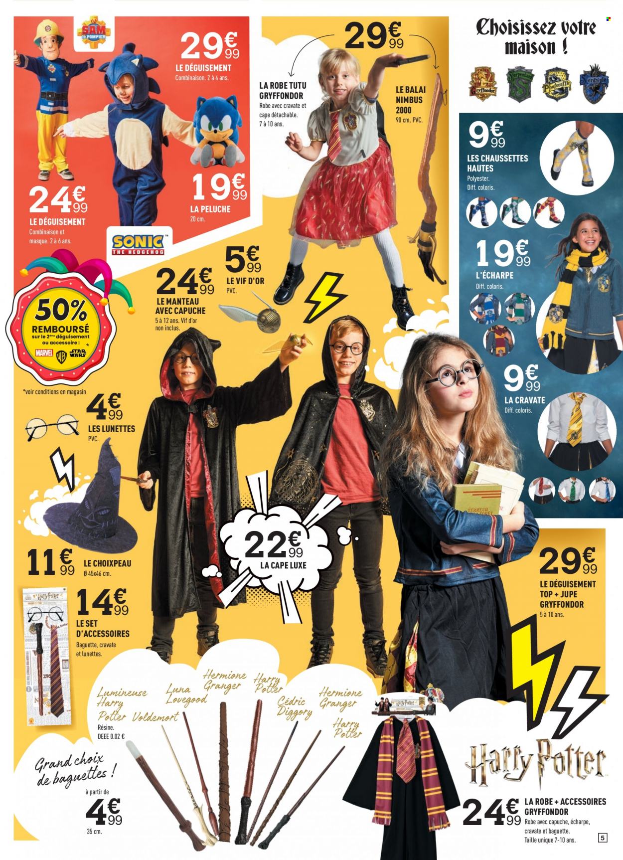 Catalogue Centrakor - 06/02/2023 - 19/02/2023. Page 5