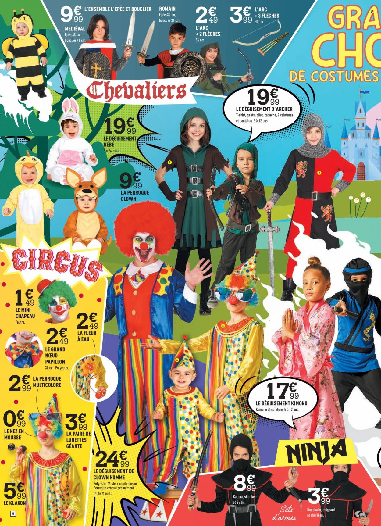 Catalogue Centrakor - 06/02/2023 - 19/02/2023. Page 6