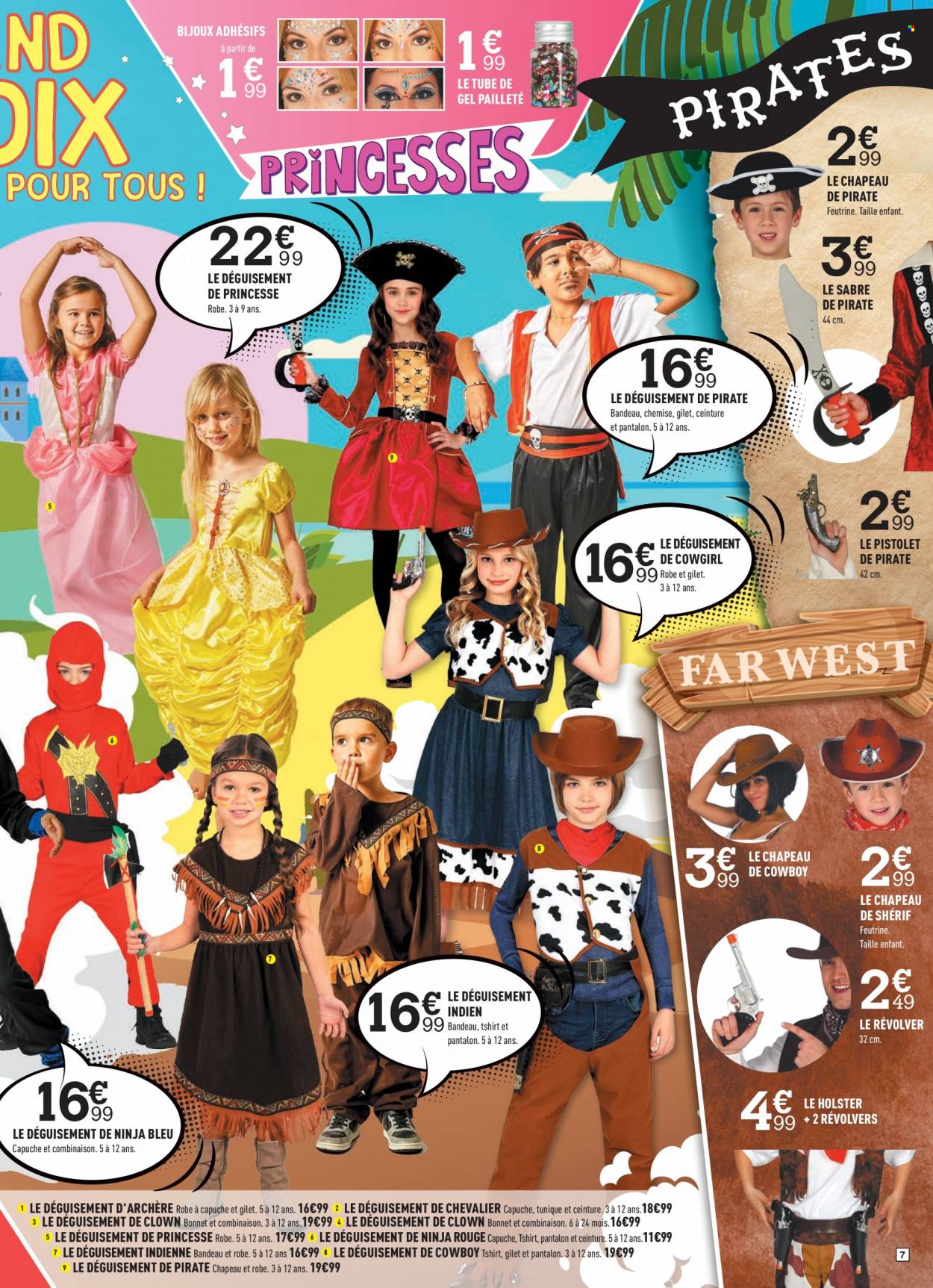 Catalogue Centrakor - 06/02/2023 - 19/02/2023. Page 7