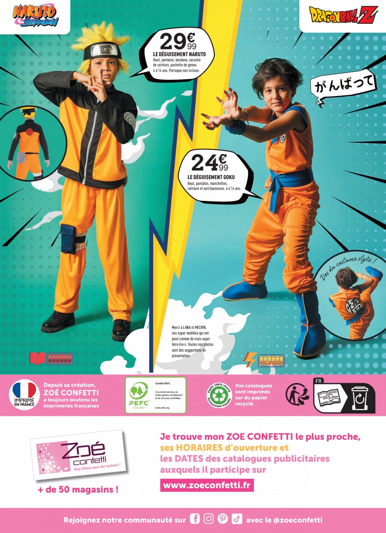 Catalogue Centrakor - 06/02/2023 - 19/02/2023. Page 8