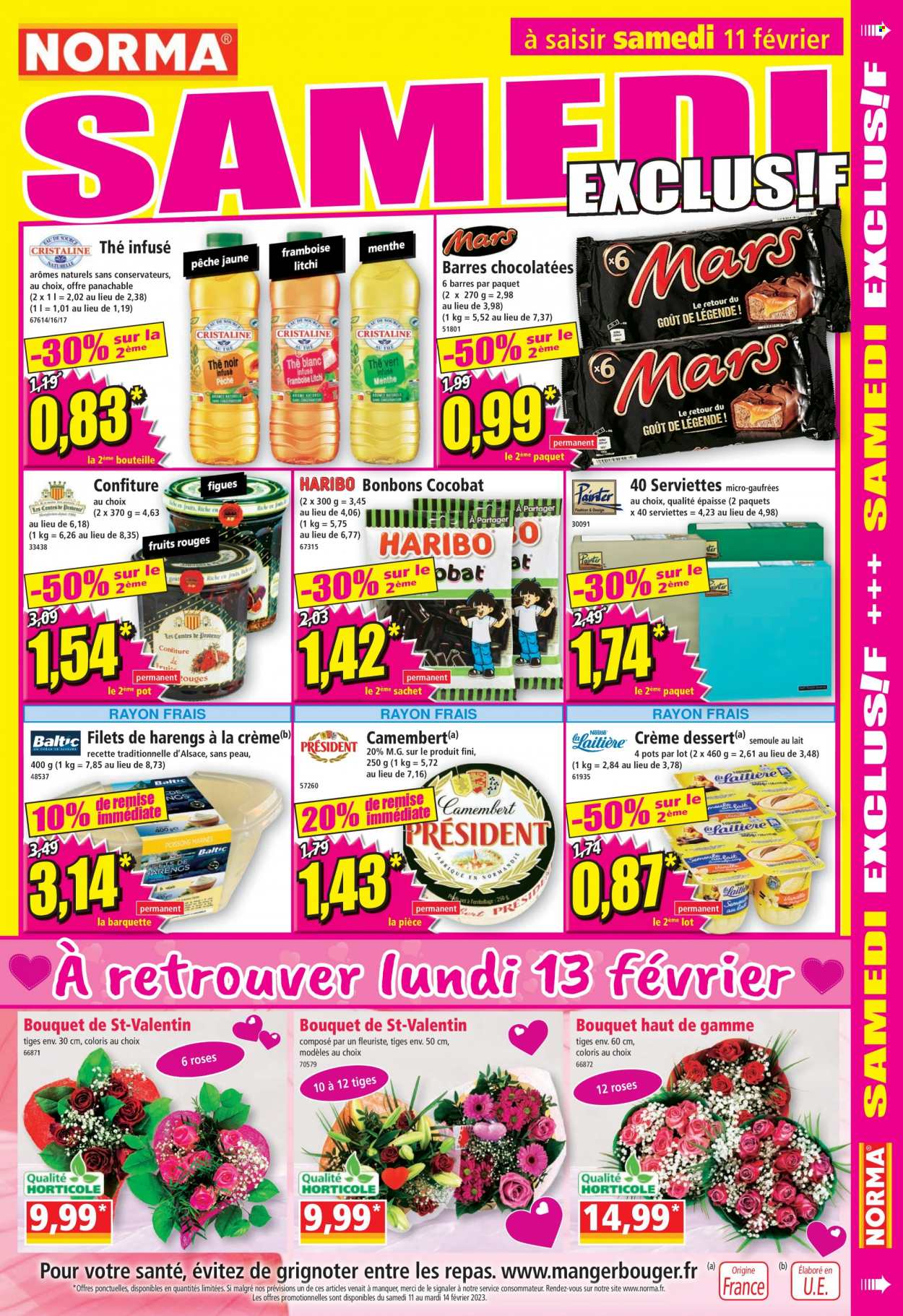 Catalogue Norma - 08/02/2023 - 14/02/2023. Page 11