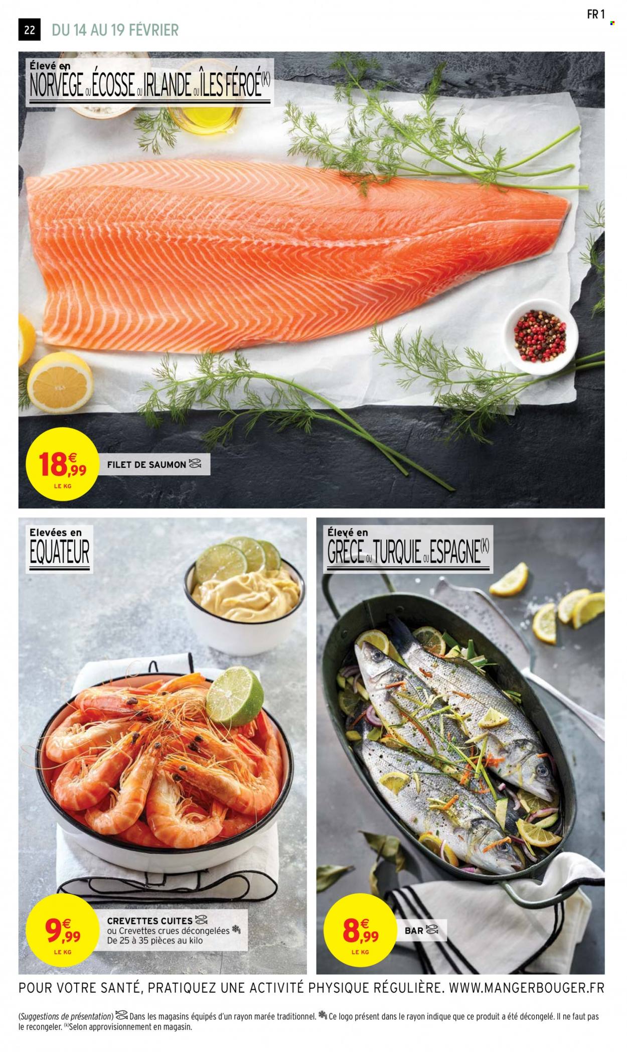 Catalogue Intermarché Super - 14/02/2023 - 26/02/2023. Page 22