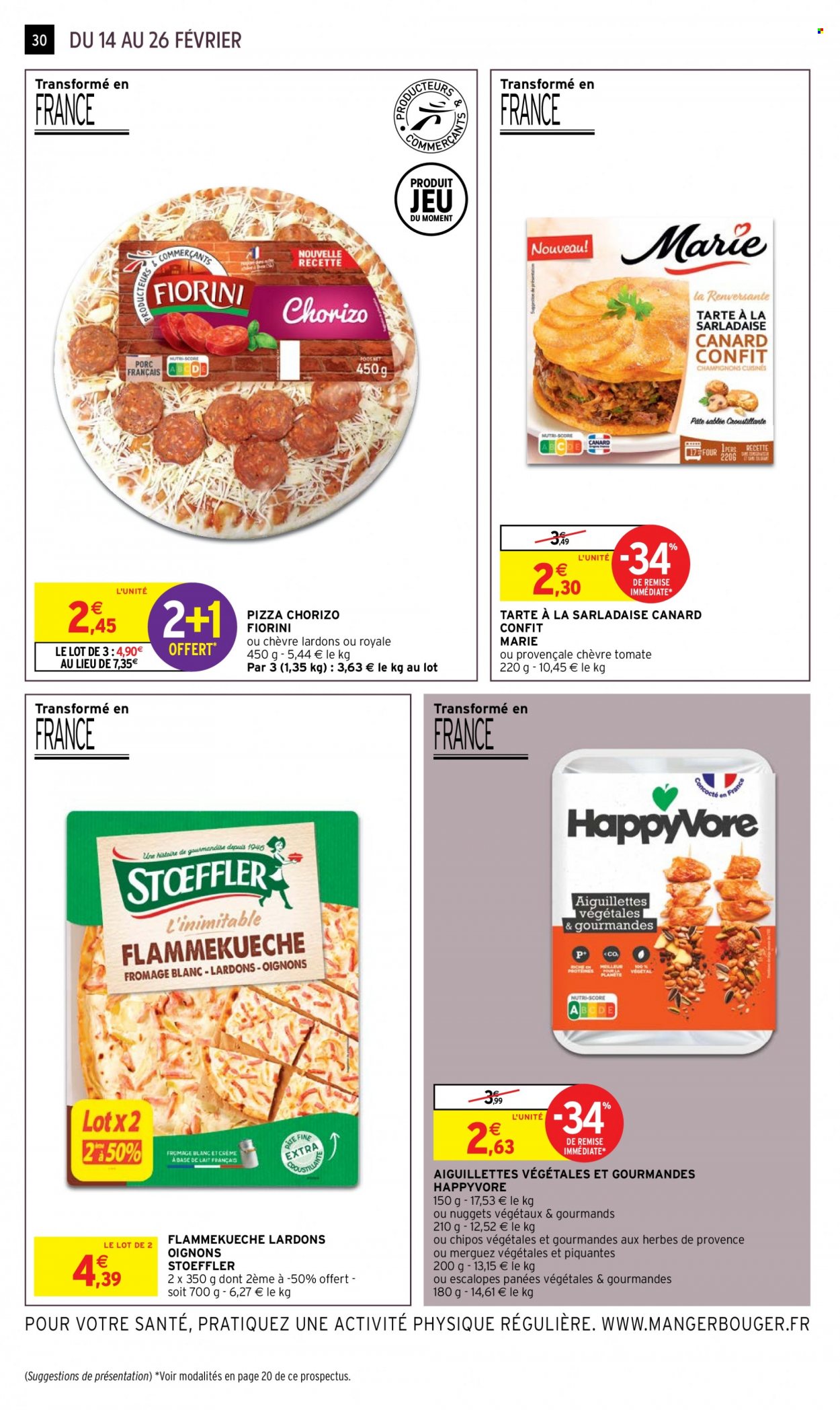 Catalogue Intermarché Super - 14/02/2023 - 26/02/2023. Page 30