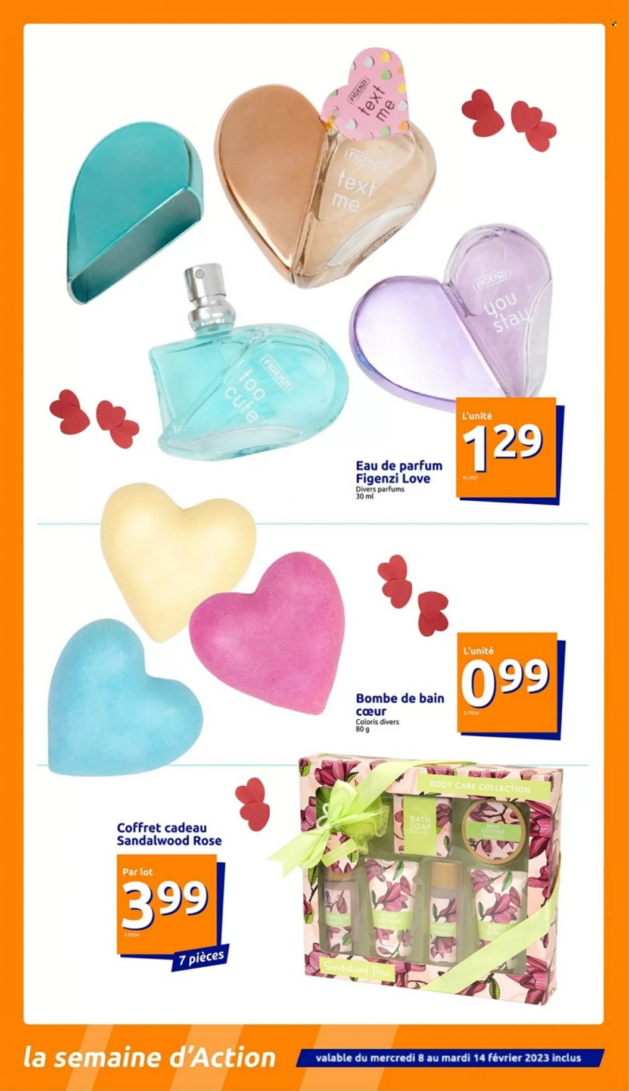 Catalogue Action - 08/02/2023 - 14/02/2023. Page 4