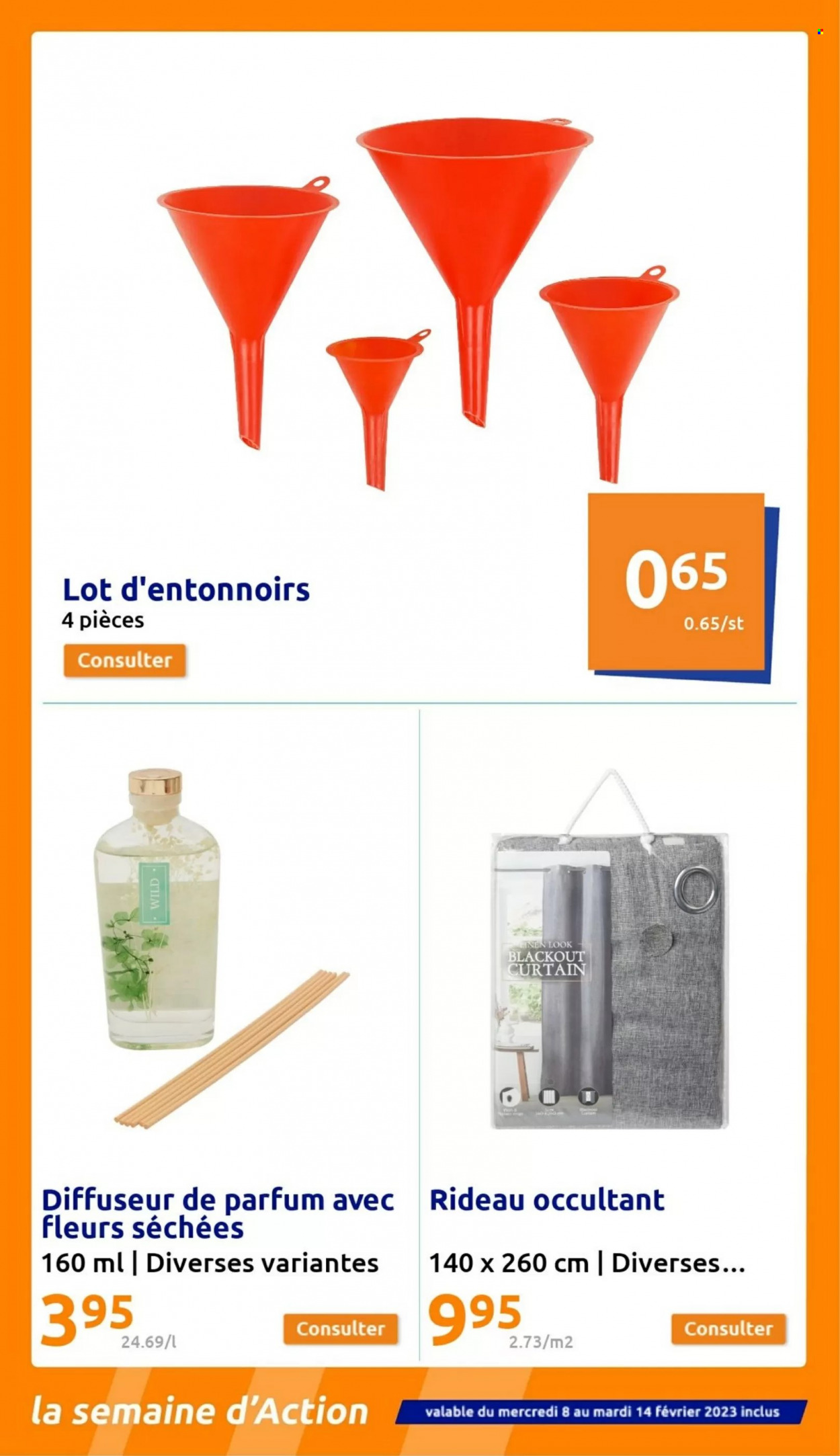 Catalogue Action - 08/02/2023 - 14/02/2023. Page 12