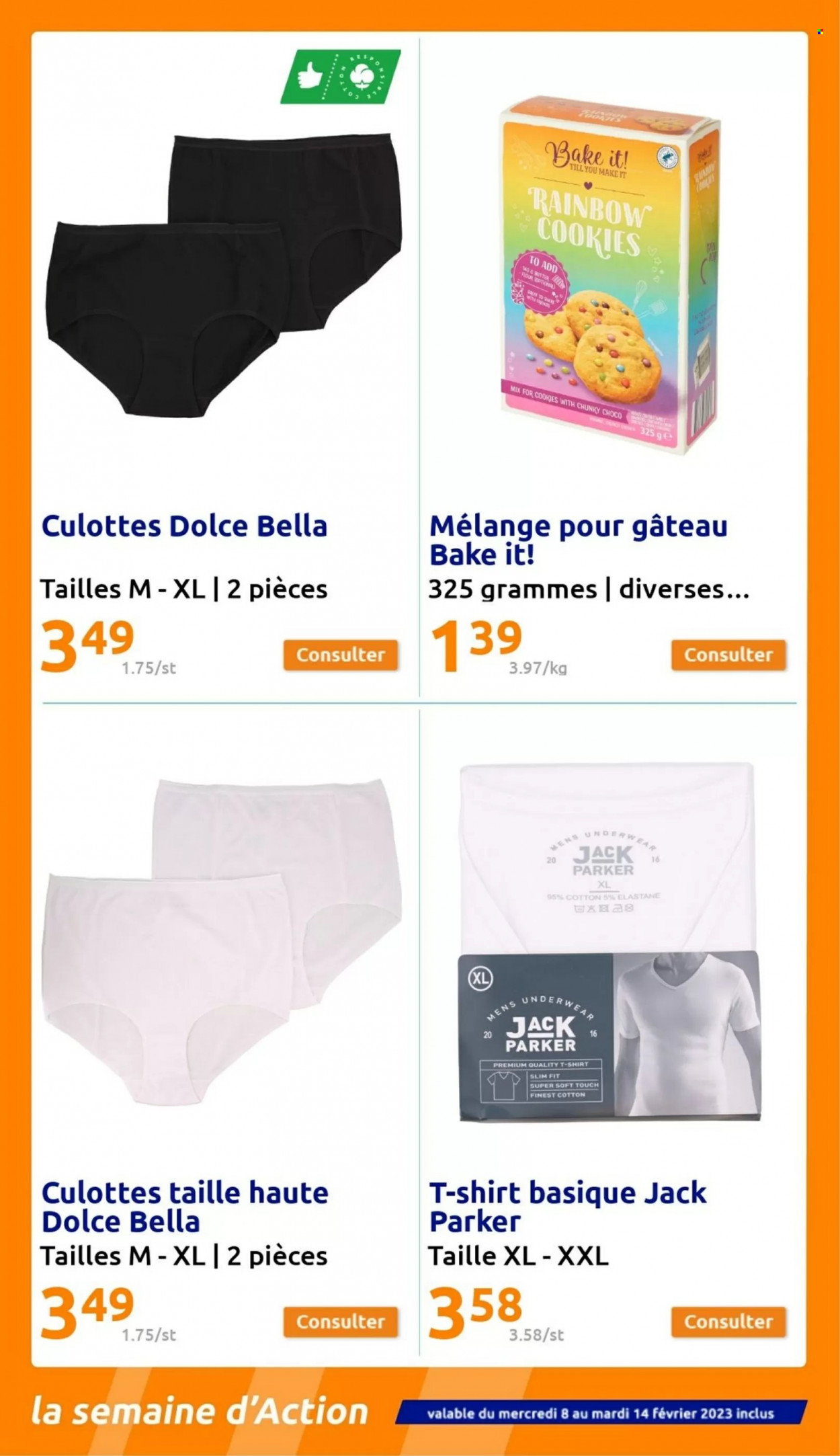 Catalogue Action - 08/02/2023 - 14/02/2023. Page 17