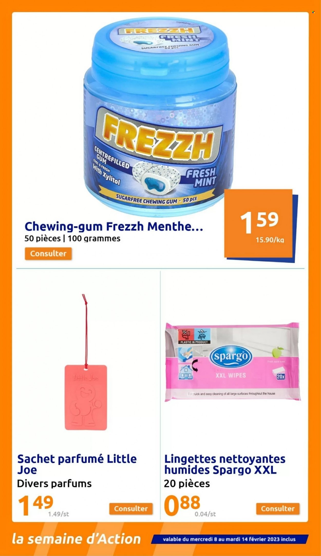 Catalogue Action - 08/02/2023 - 14/02/2023. Page 20