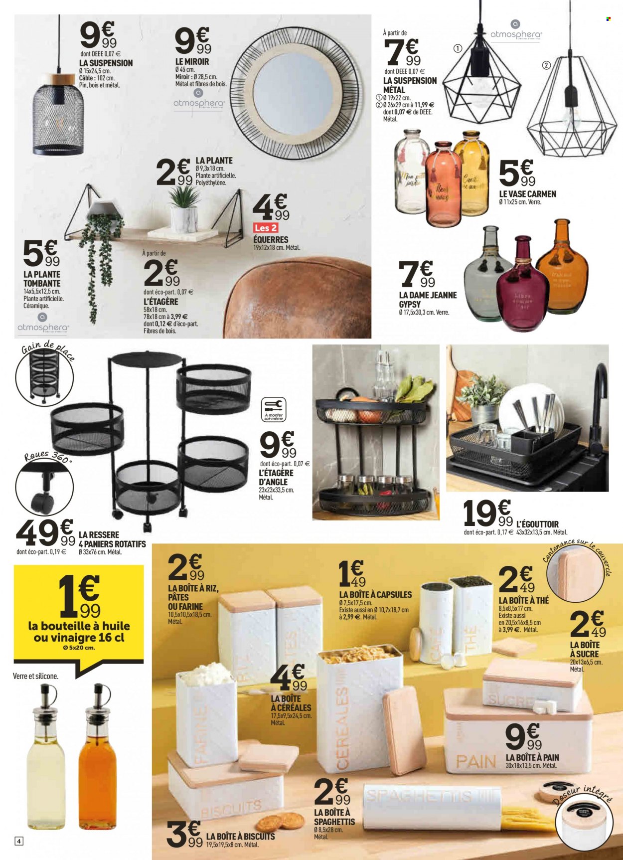 Catalogue Centrakor - 13/02/2023 - 26/02/2023. Page 4