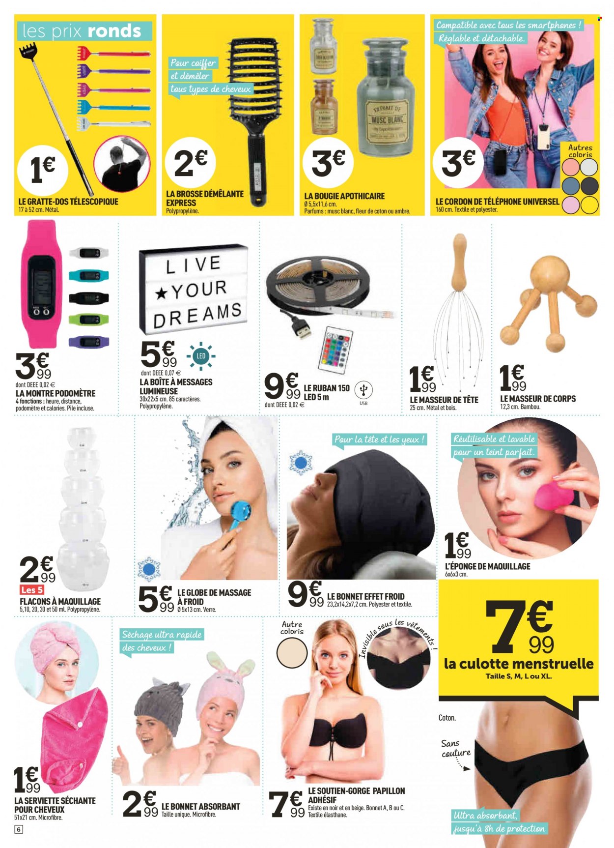 Catalogue Centrakor - 13/02/2023 - 26/02/2023. Page 6