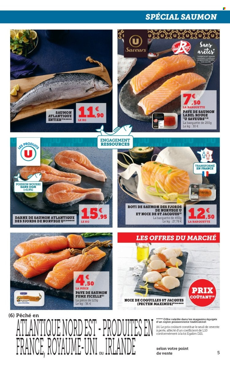 Catalogue U express - 14/02/2023 - 19/02/2023. Page 5