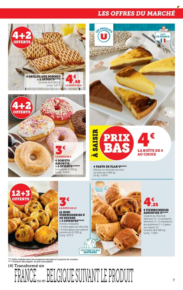 Catalogue U express - 14/02/2023 - 19/02/2023. Page 7