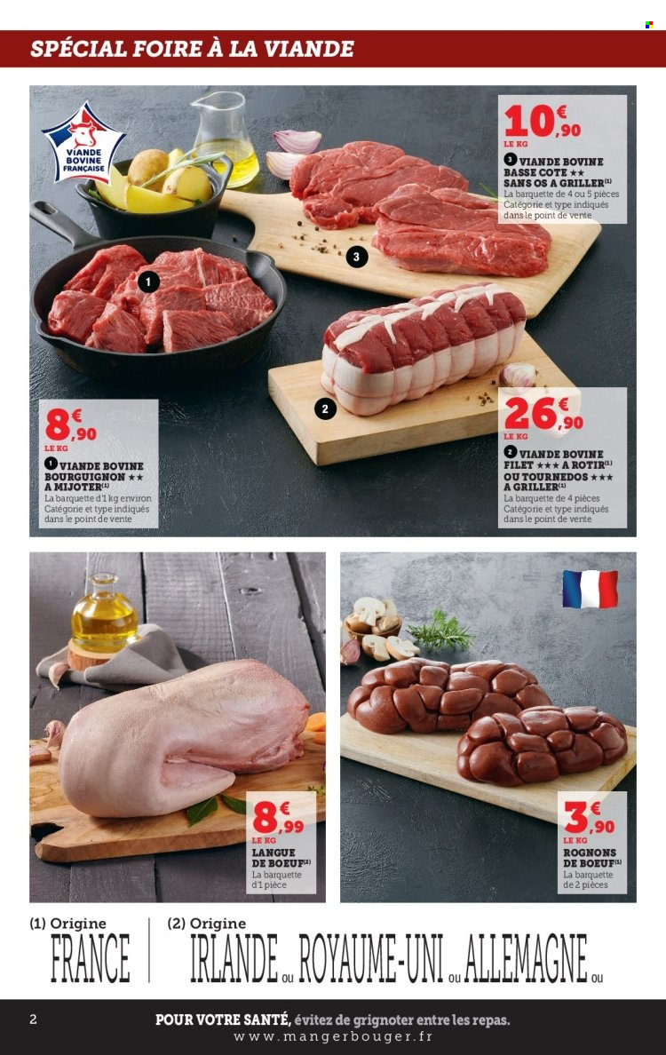 Catalogue HYPER U - 14/02/2023 - 19/02/2023. Page 2