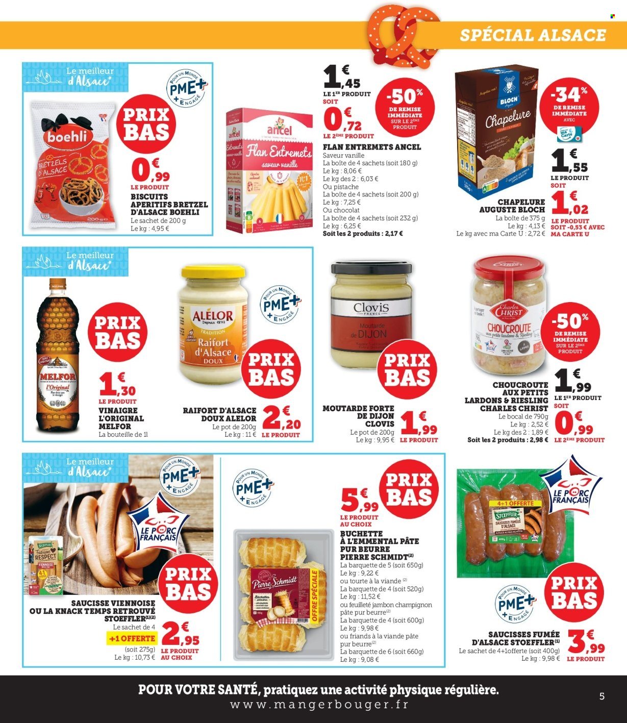 Catalogue HYPER U - 14/02/2023 - 19/02/2023. Page 5