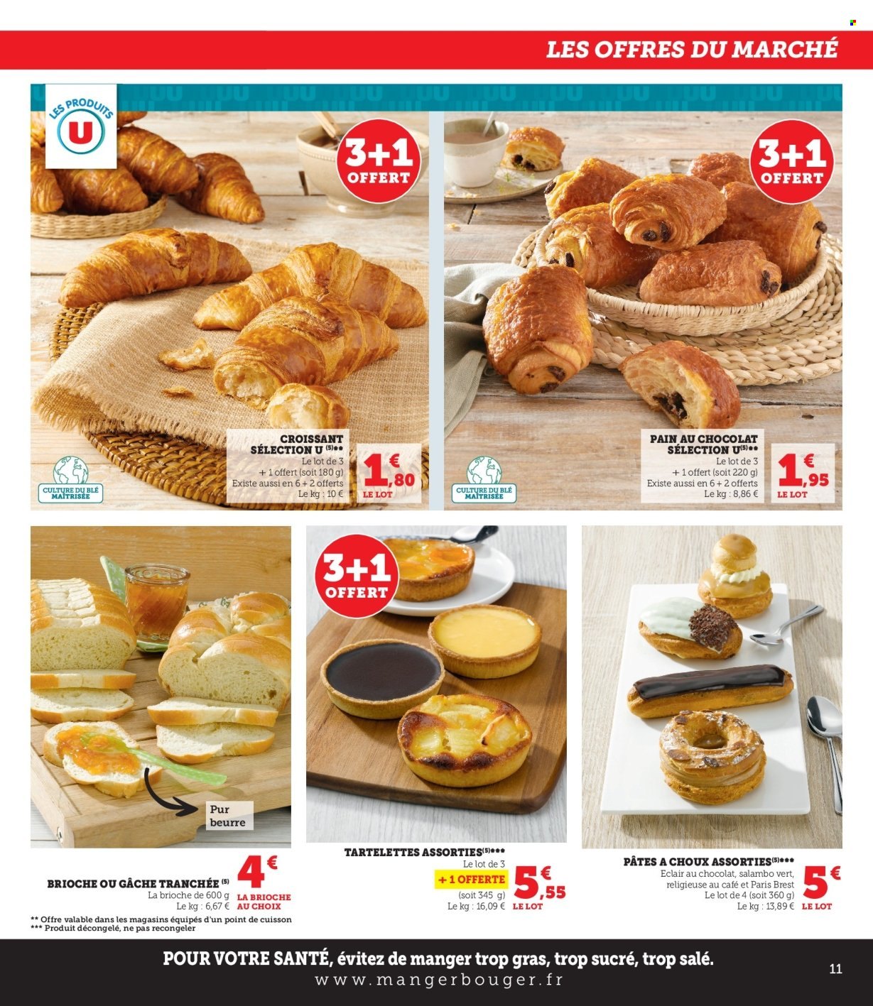 Catalogue HYPER U - 14/02/2023 - 19/02/2023. Page 11