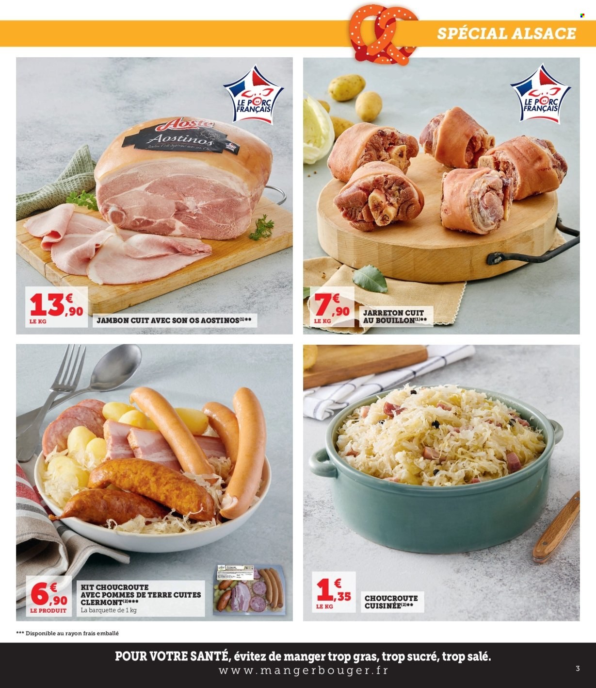 Catalogue U express - 14/02/2023 - 19/02/2023. Page 3