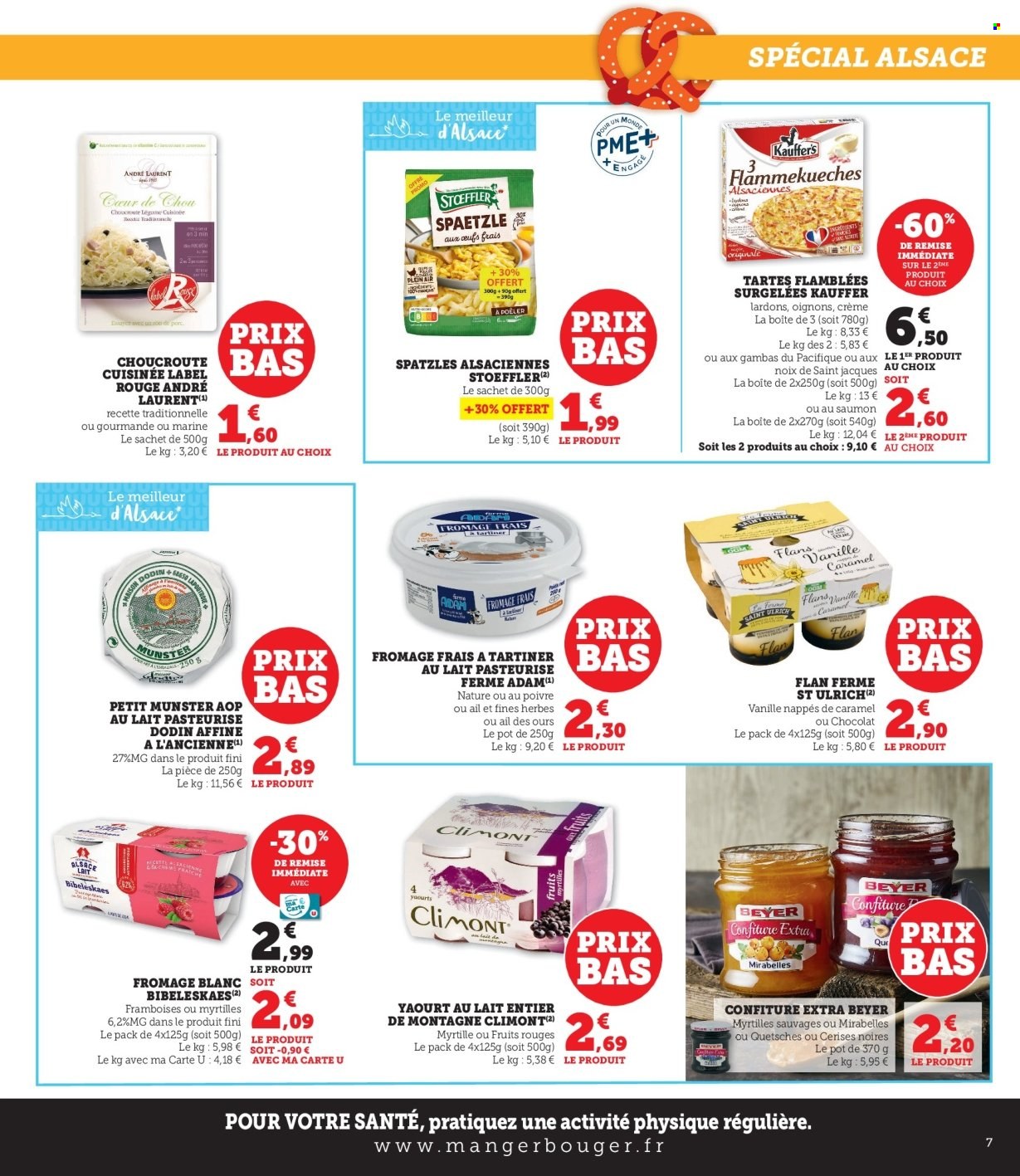 Catalogue U express - 14/02/2023 - 19/02/2023. Page 7