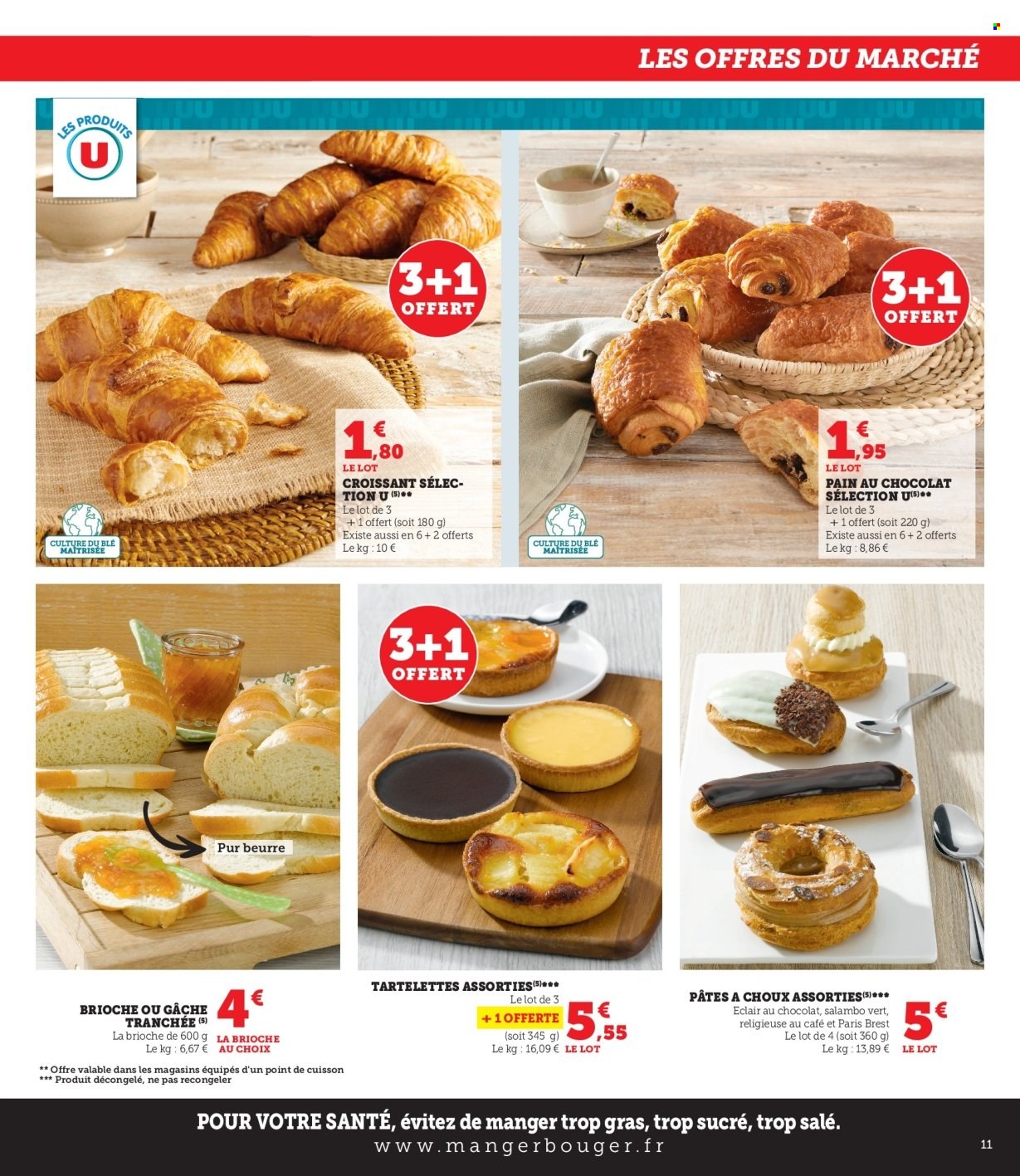 Catalogue U express - 14/02/2023 - 19/02/2023. Page 11