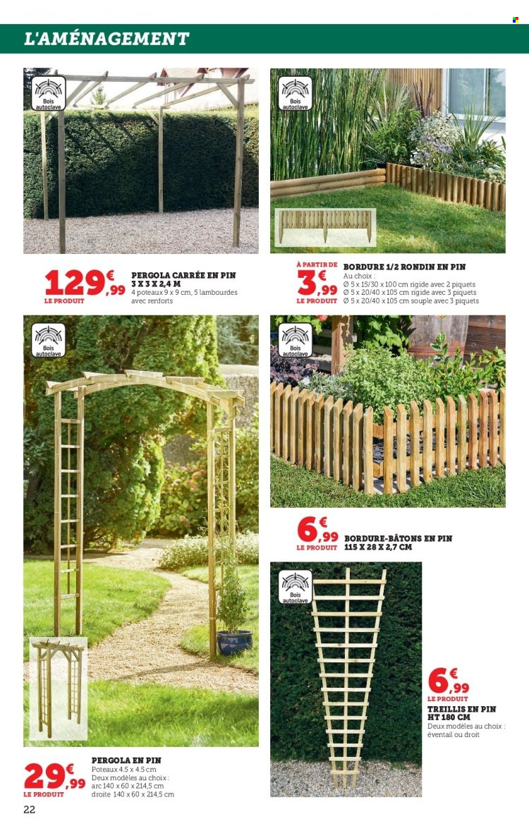 Catalogue HYPER U - 14/02/2023 - 12/03/2023. Page 22