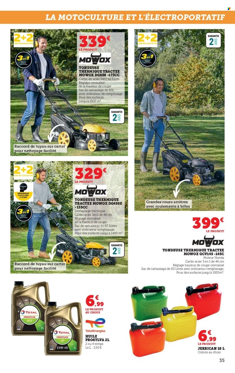 Catalogue HYPER U - 14/02/2023 - 12/03/2023. Page 35
