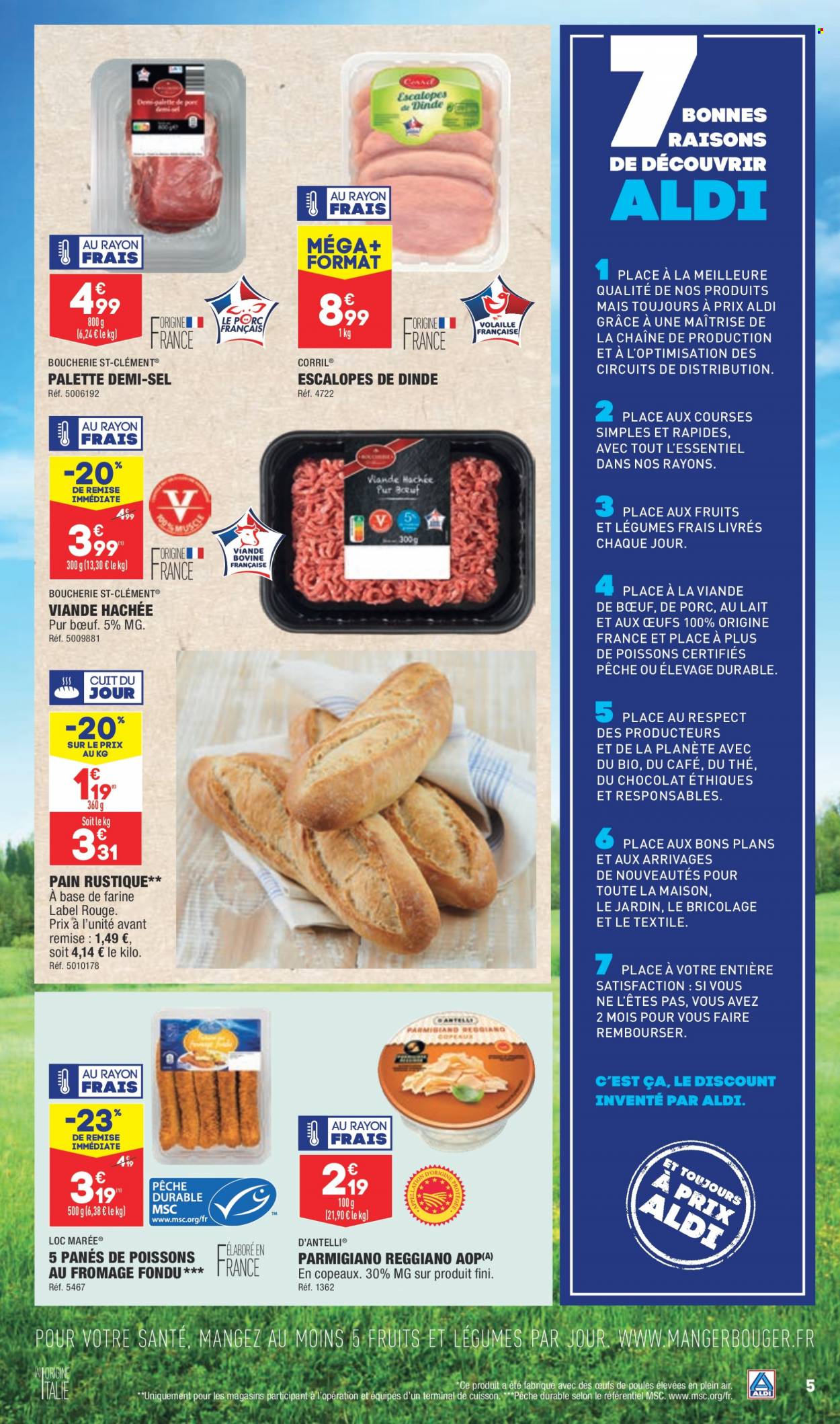 Catalogue ALDI - 21/02/2023 - 27/02/2023. Page 7