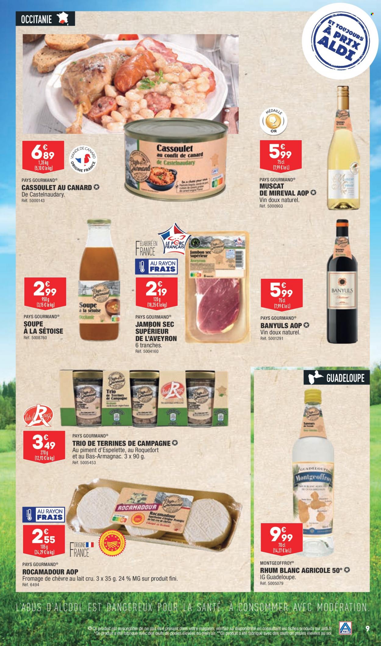 Catalogue ALDI - 21/02/2023 - 27/02/2023. Page 11
