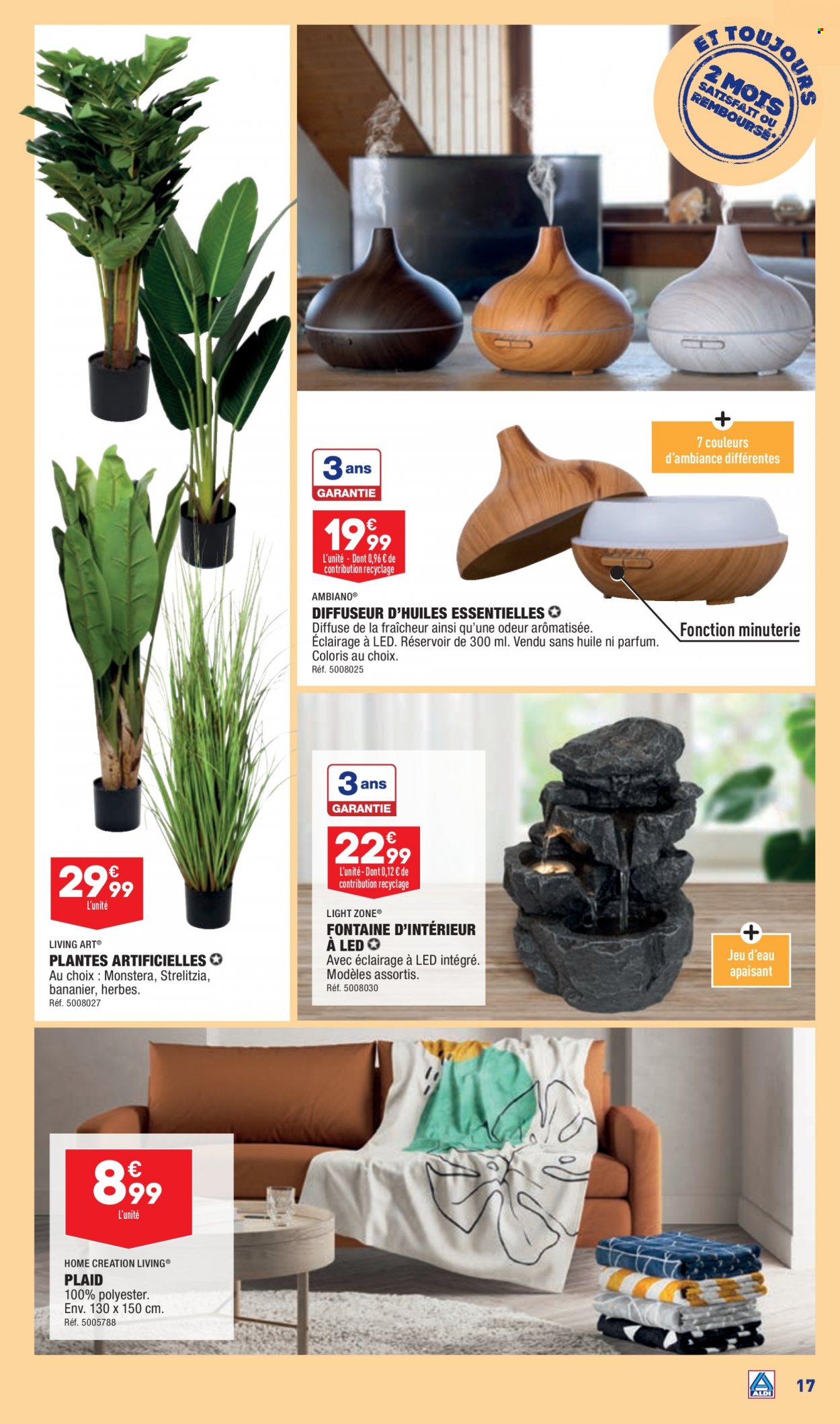 Catalogue ALDI - 21/02/2023 - 27/02/2023. Page 19