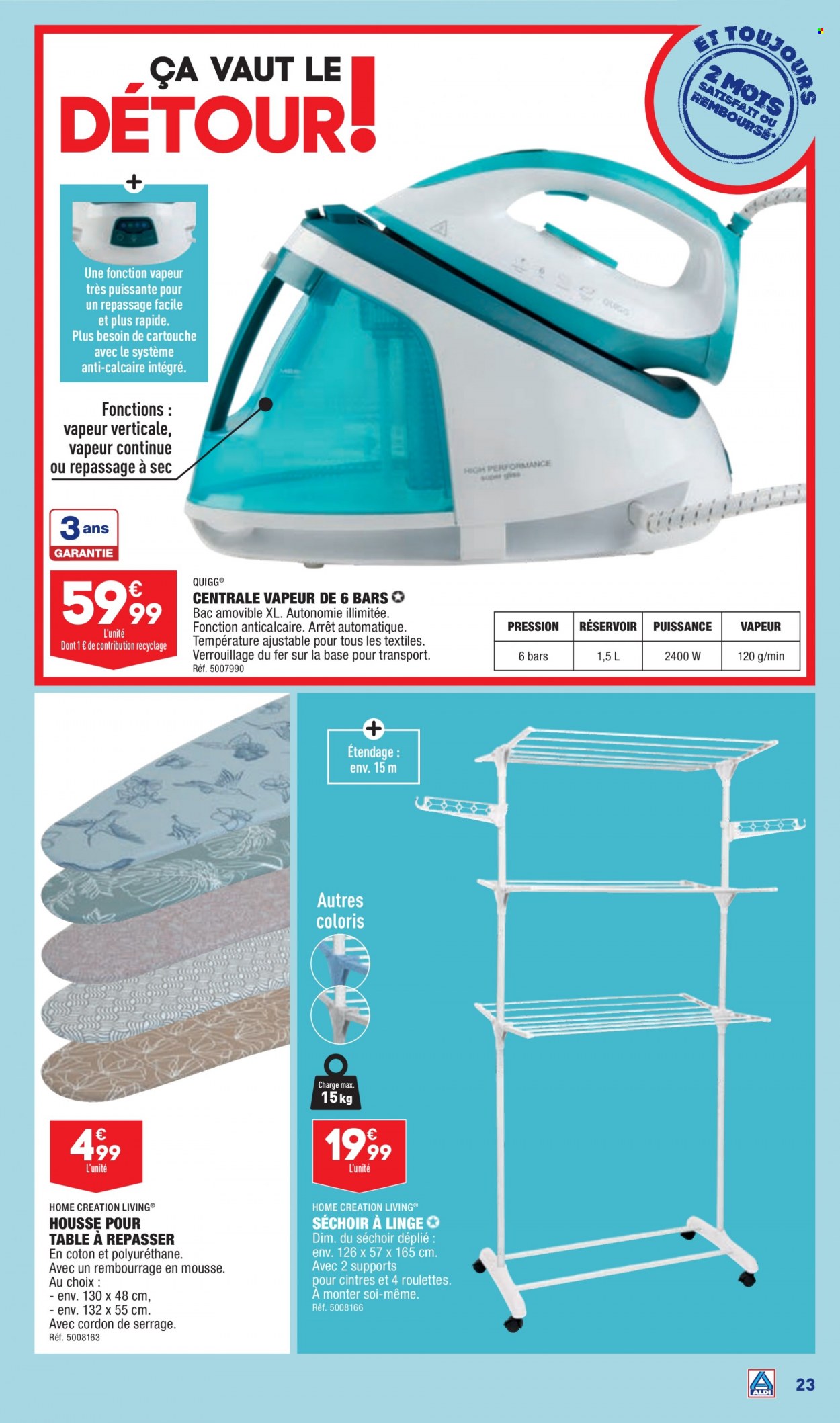 Catalogue ALDI - 21/02/2023 - 27/02/2023. Page 25