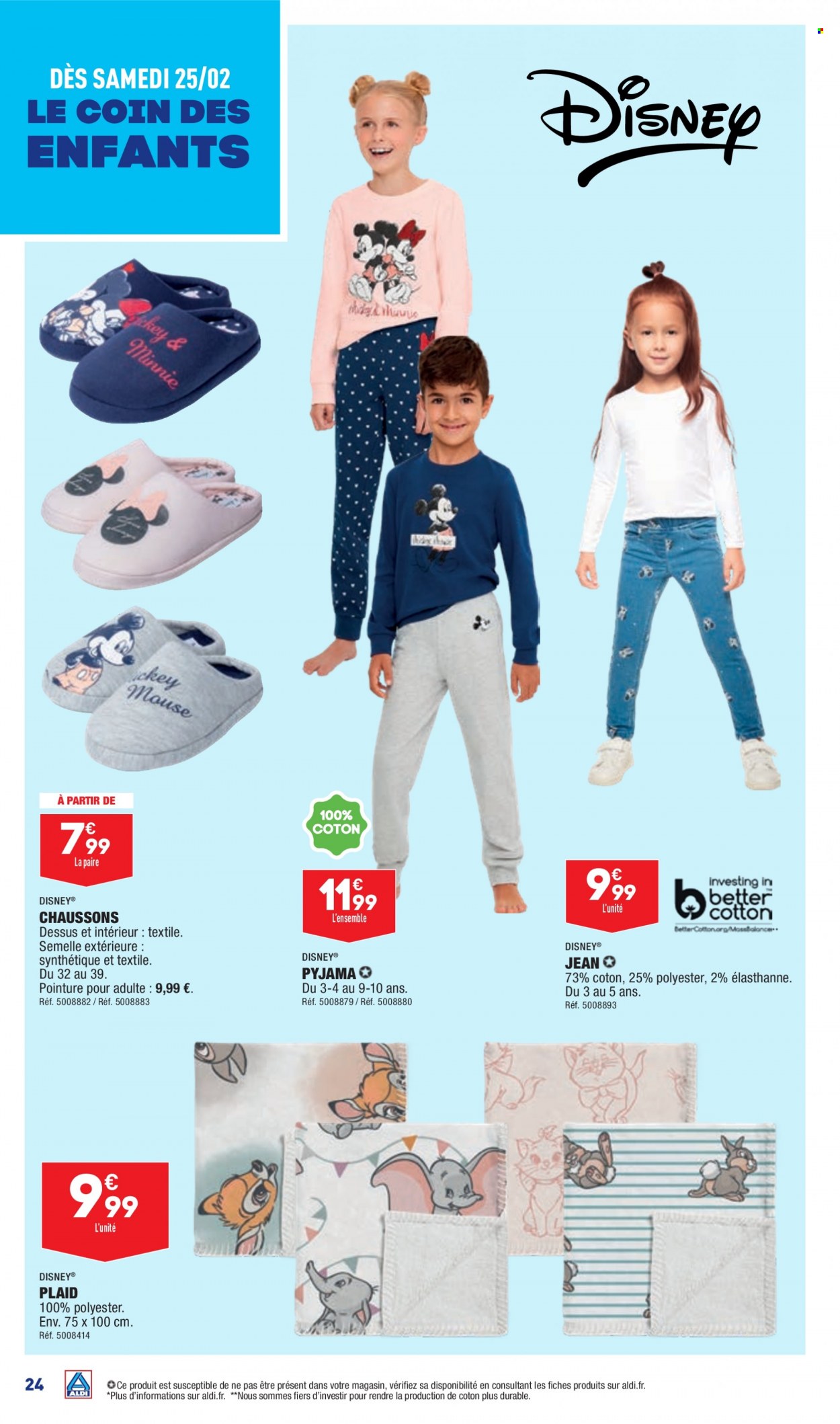 Catalogue ALDI - 21/02/2023 - 27/02/2023. Page 26