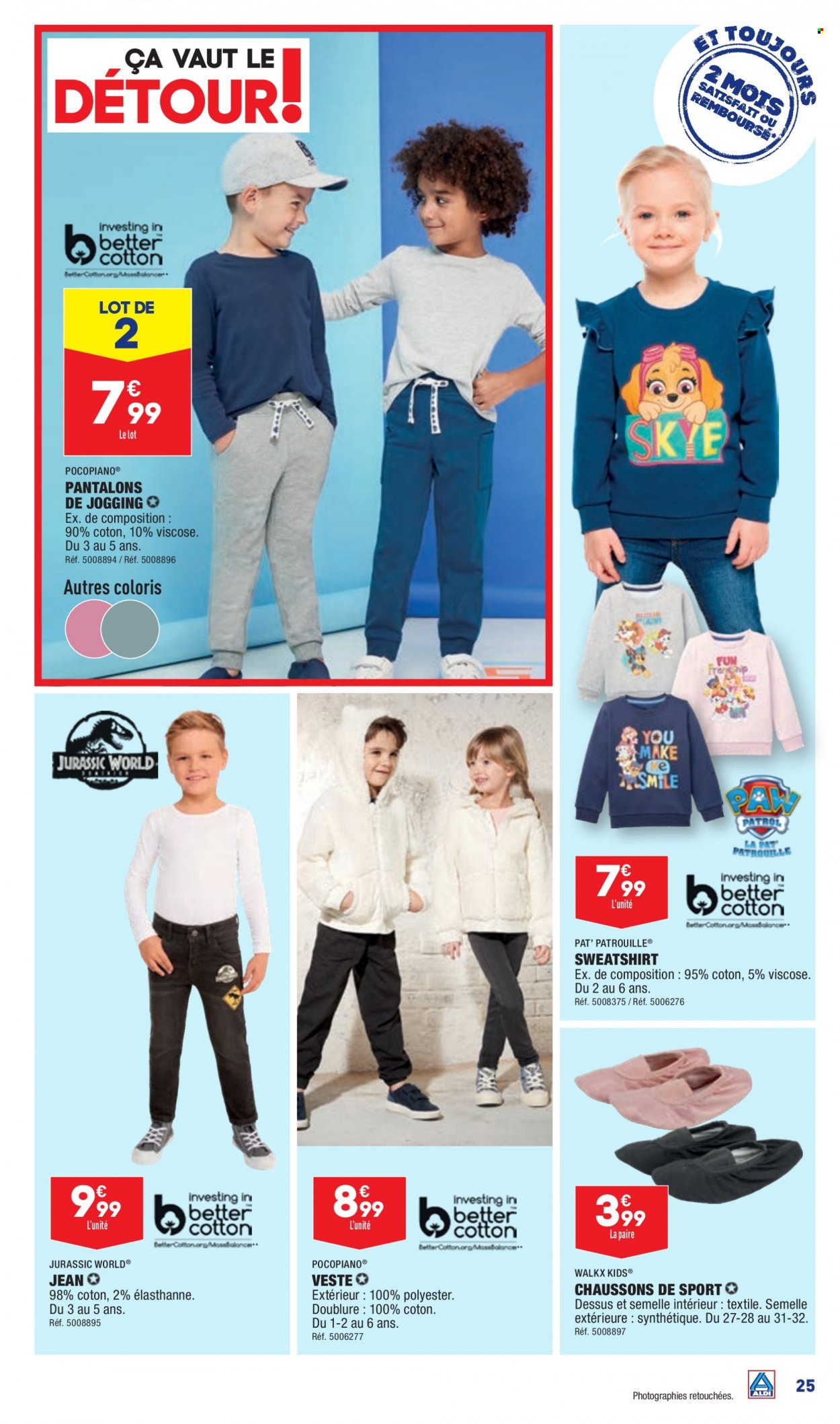 Catalogue ALDI - 21/02/2023 - 27/02/2023. Page 27