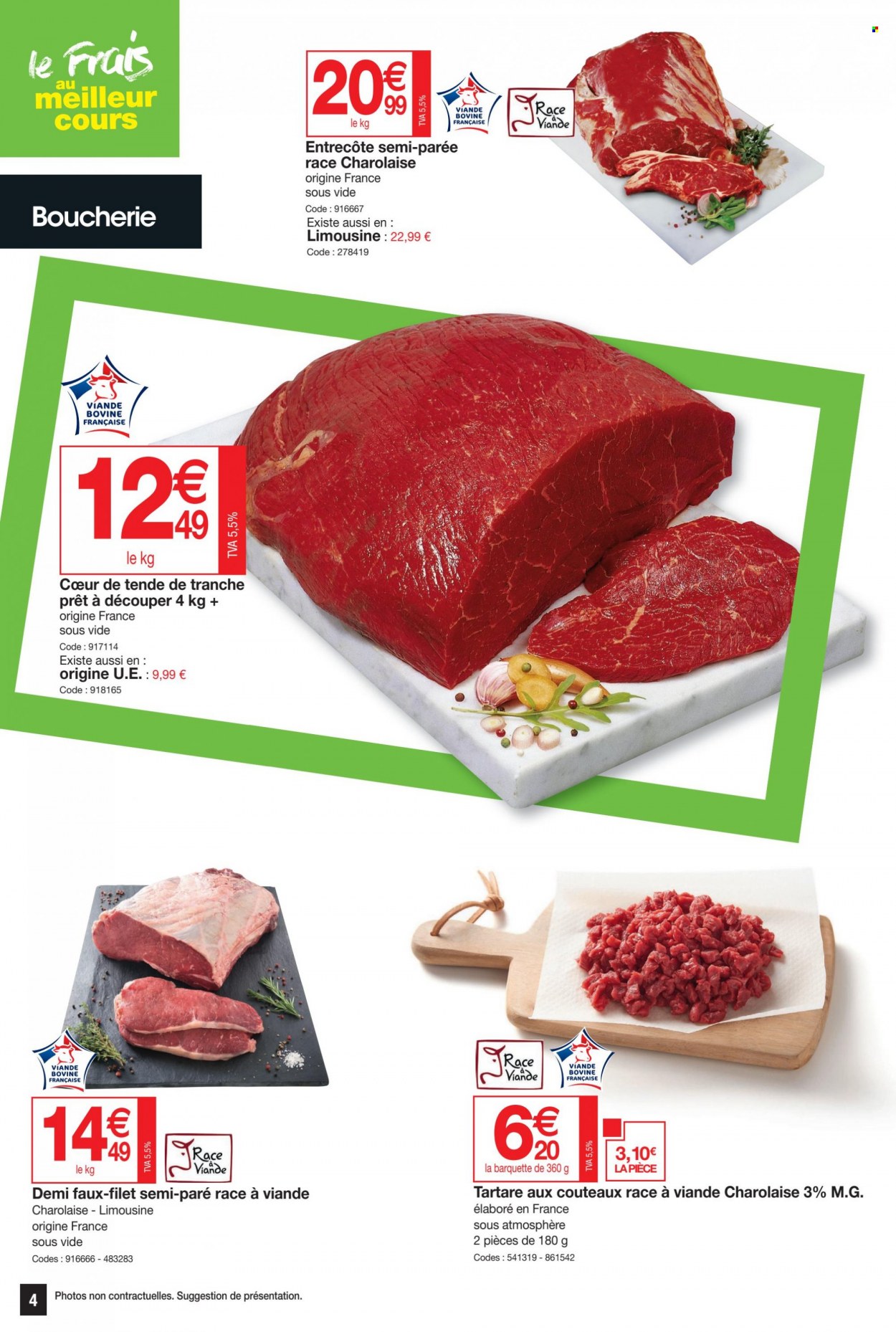 Catalogue Promocash - 16/02/2023 - 25/02/2023. Page 4
