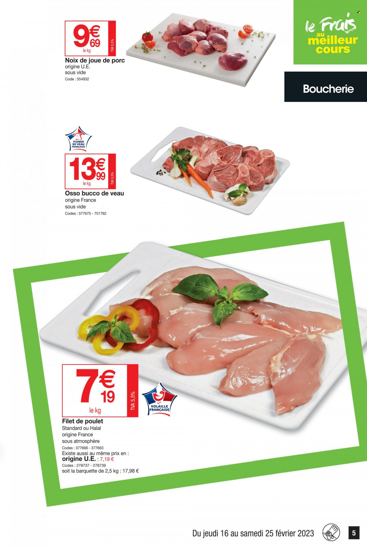 Catalogue Promocash - 16/02/2023 - 25/02/2023. Page 5