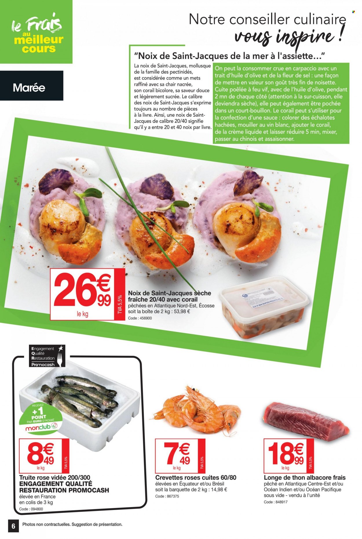 Catalogue Promocash - 16/02/2023 - 25/02/2023. Page 6
