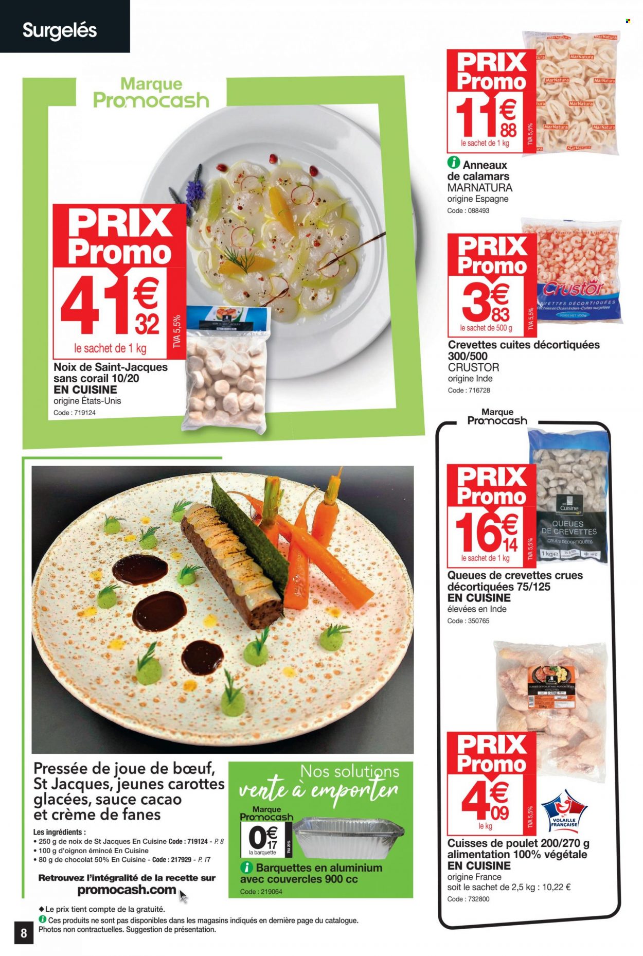Catalogue Promocash - 16/02/2023 - 25/02/2023. Page 8