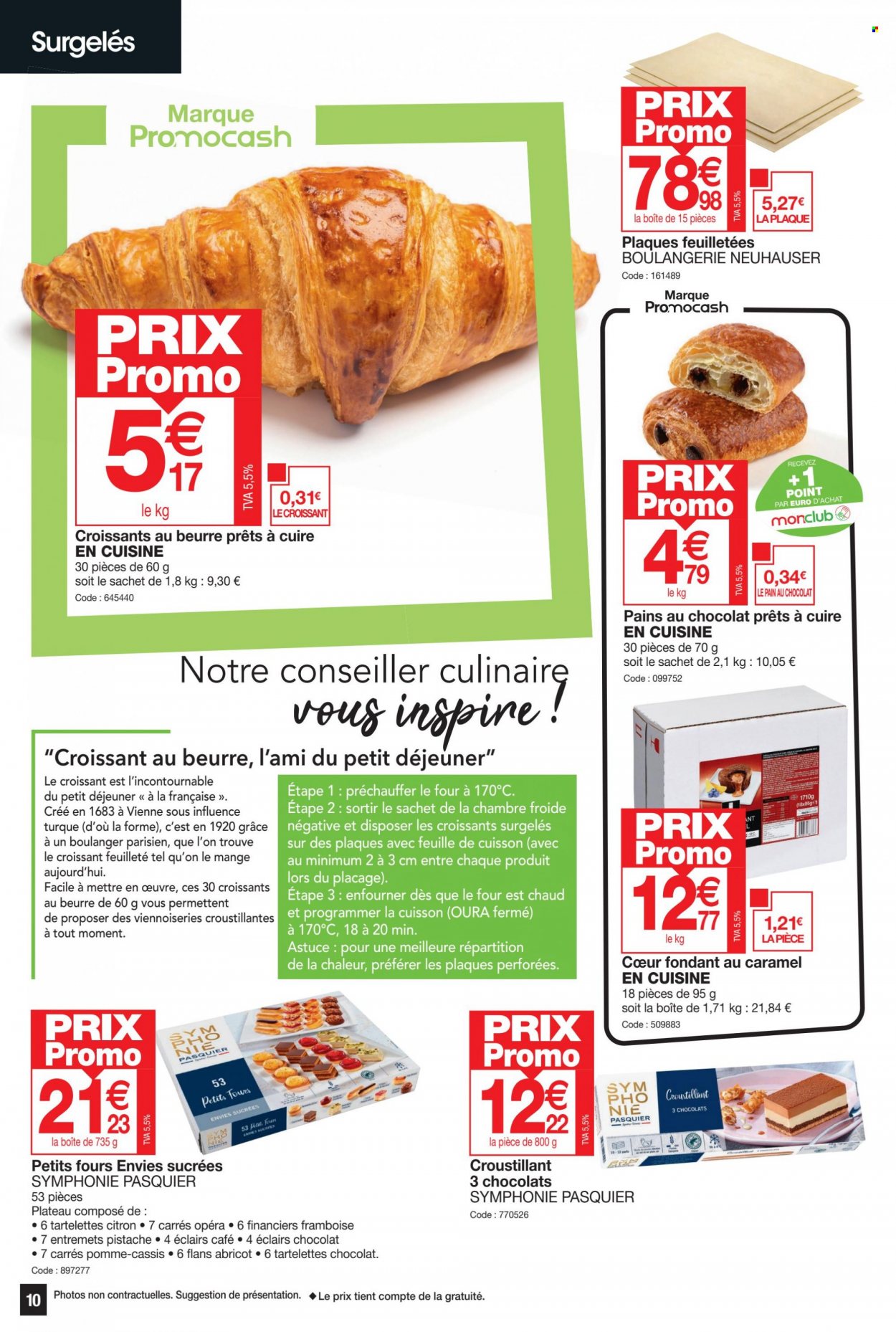 Catalogue Promocash - 16/02/2023 - 25/02/2023. Page 10