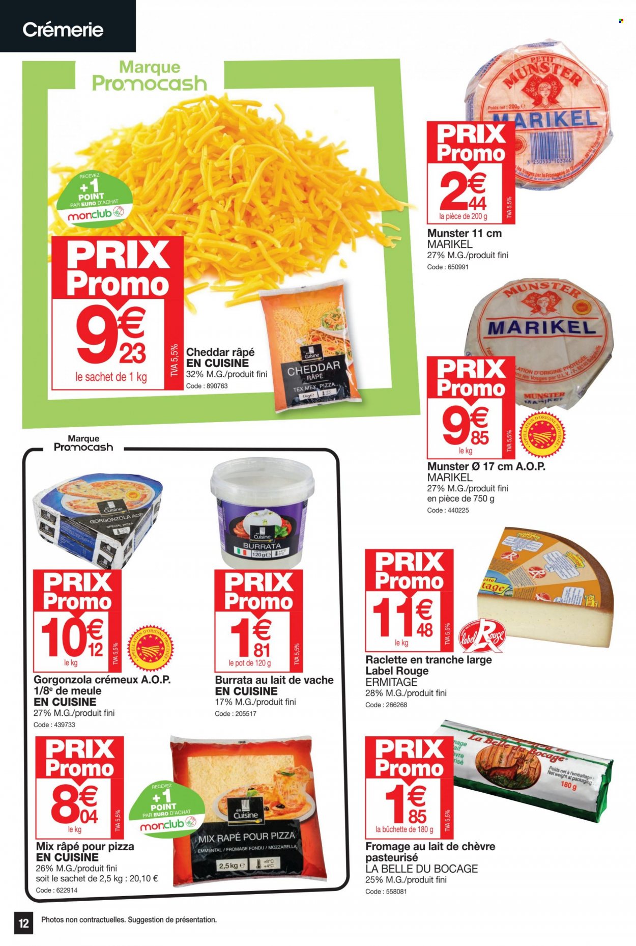 Catalogue Promocash - 16/02/2023 - 25/02/2023. Page 12