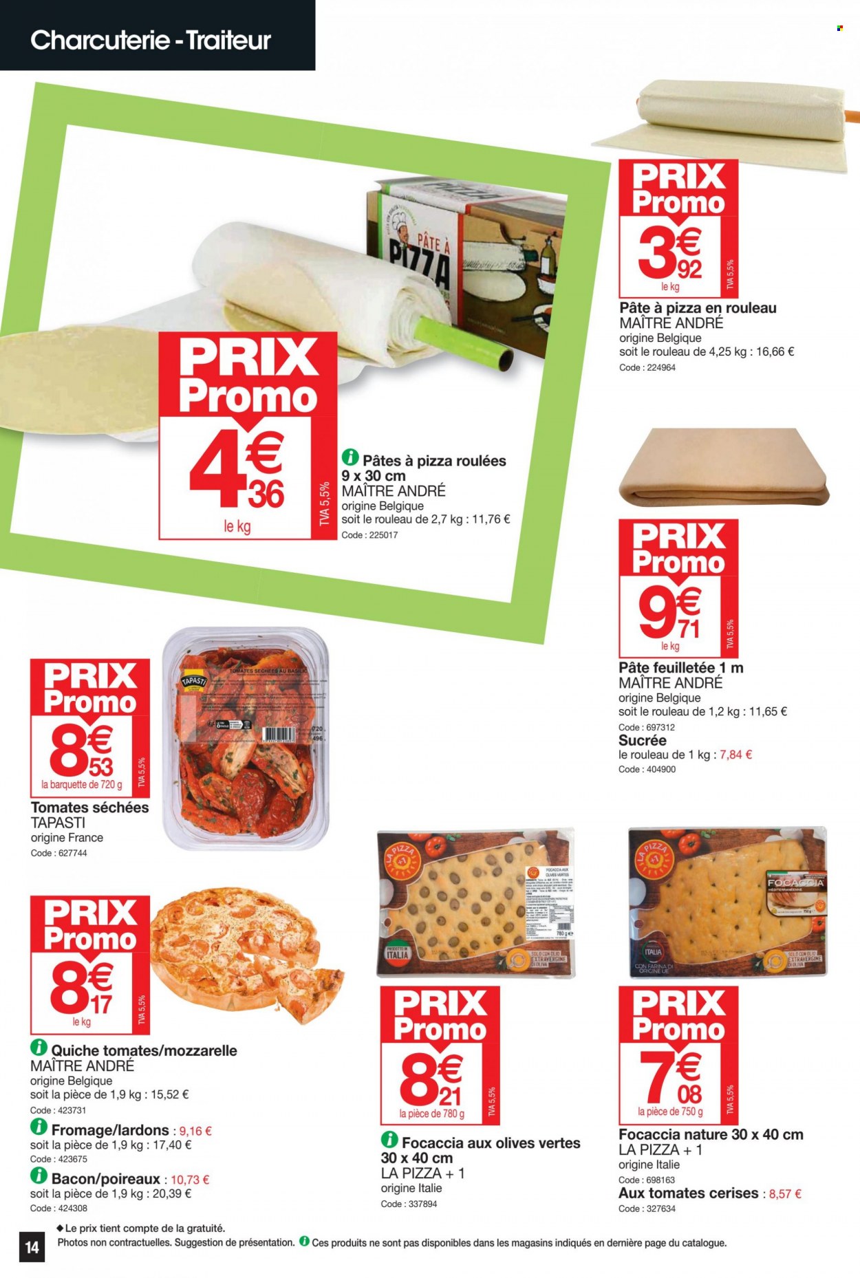 Catalogue Promocash - 16/02/2023 - 25/02/2023. Page 14