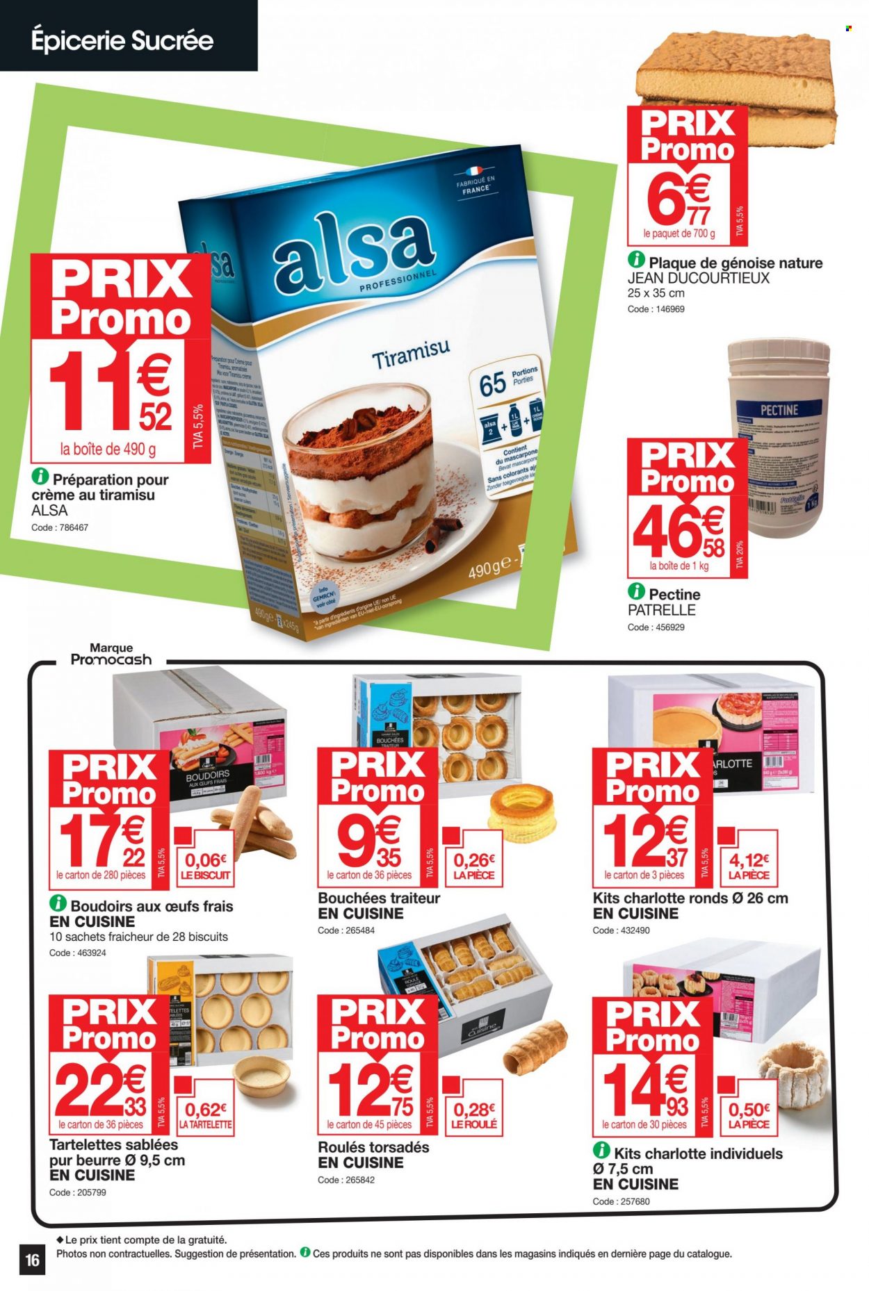 Catalogue Promocash - 16/02/2023 - 25/02/2023. Page 16