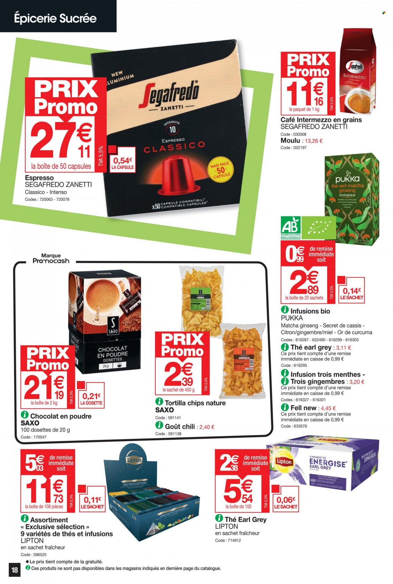 Catalogue Promocash - 16/02/2023 - 25/02/2023. Page 18