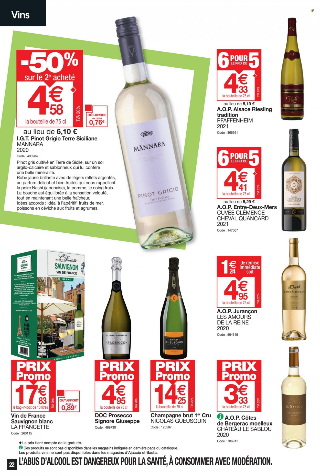Catalogue Promocash - 16/02/2023 - 25/02/2023. Page 22