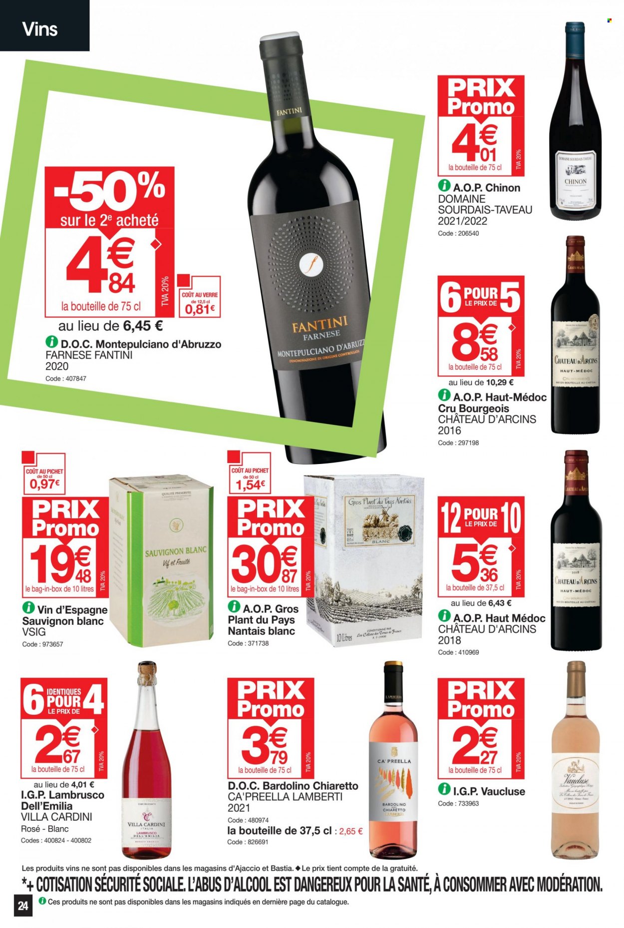 Catalogue Promocash - 16/02/2023 - 25/02/2023. Page 24