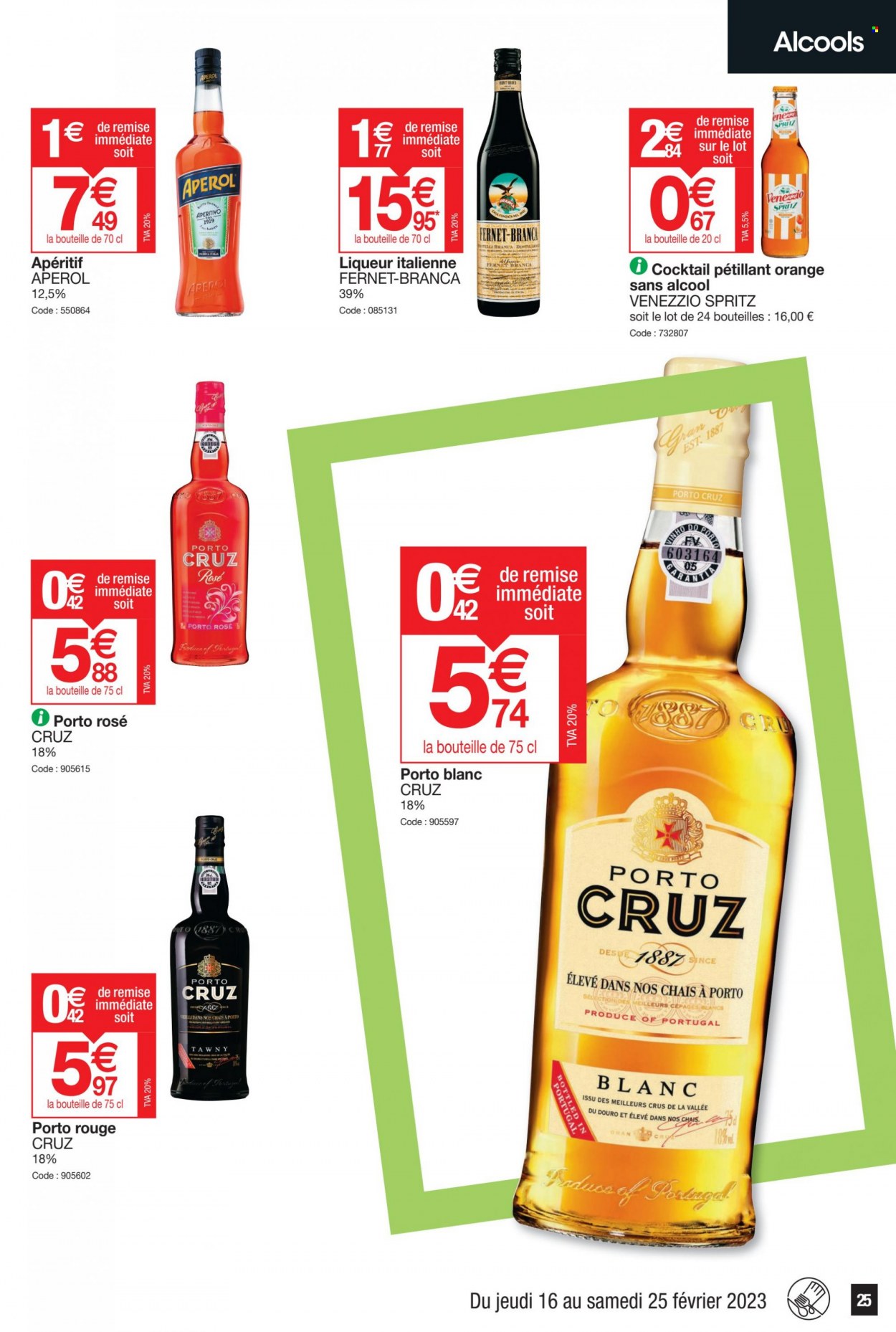 Catalogue Promocash - 16/02/2023 - 25/02/2023. Page 25