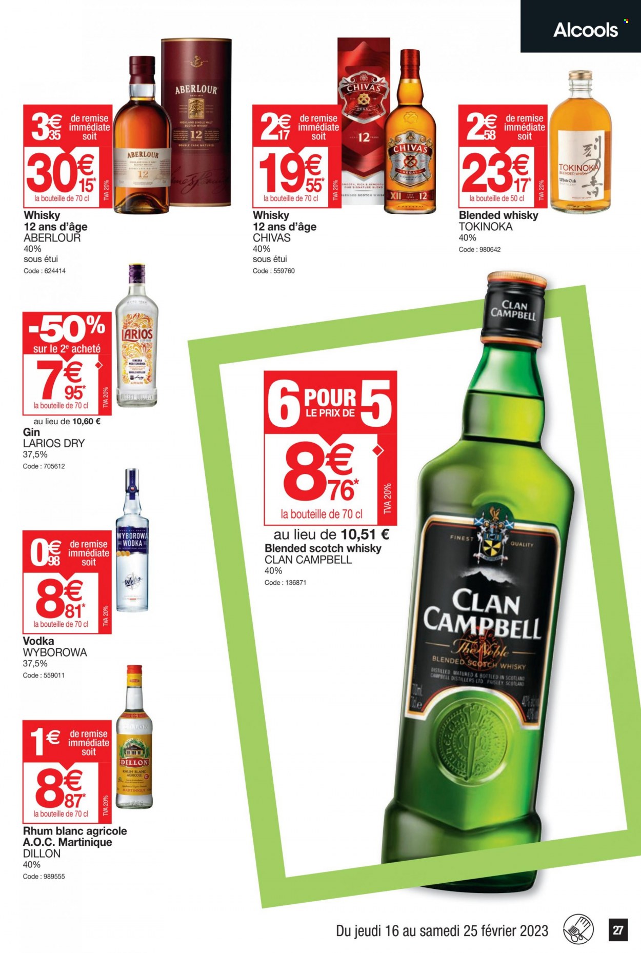 Catalogue Promocash - 16/02/2023 - 25/02/2023. Page 27