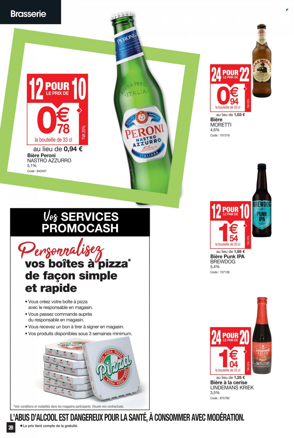 Catalogue Promocash - 16/02/2023 - 25/02/2023. Page 28