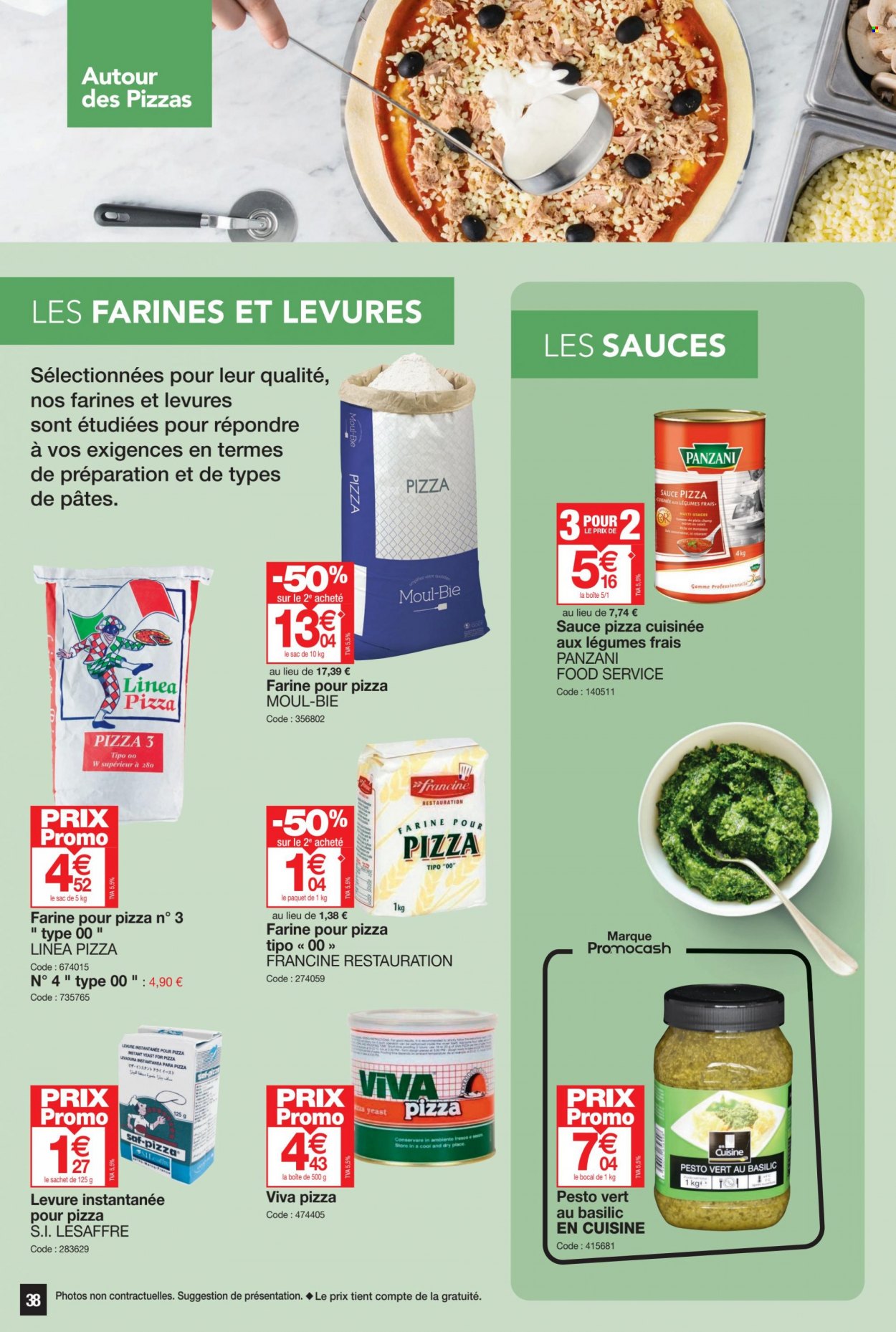 Catalogue Promocash - 16/02/2023 - 25/02/2023. Page 38