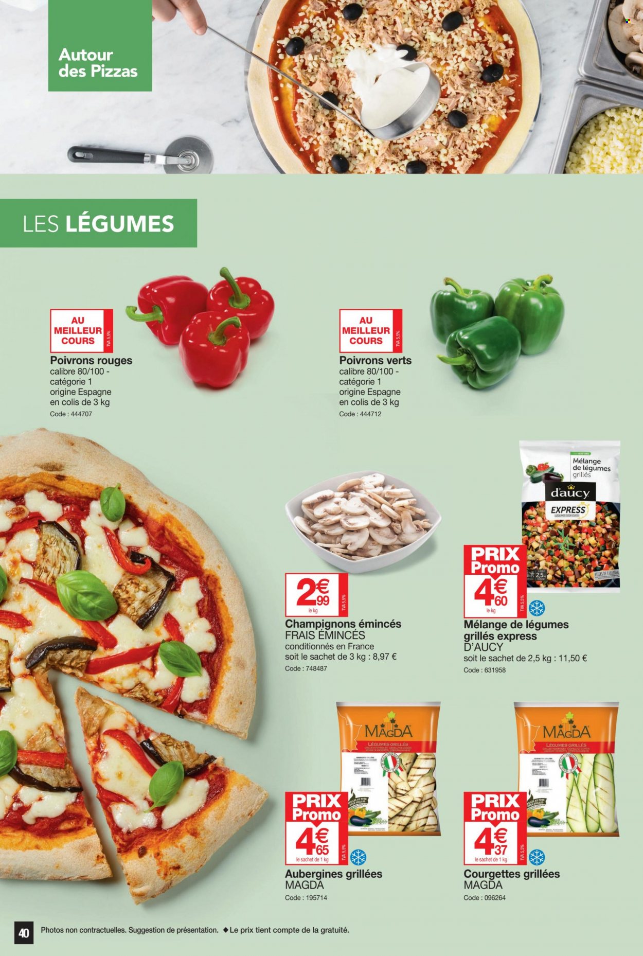 Catalogue Promocash - 16/02/2023 - 25/02/2023. Page 40