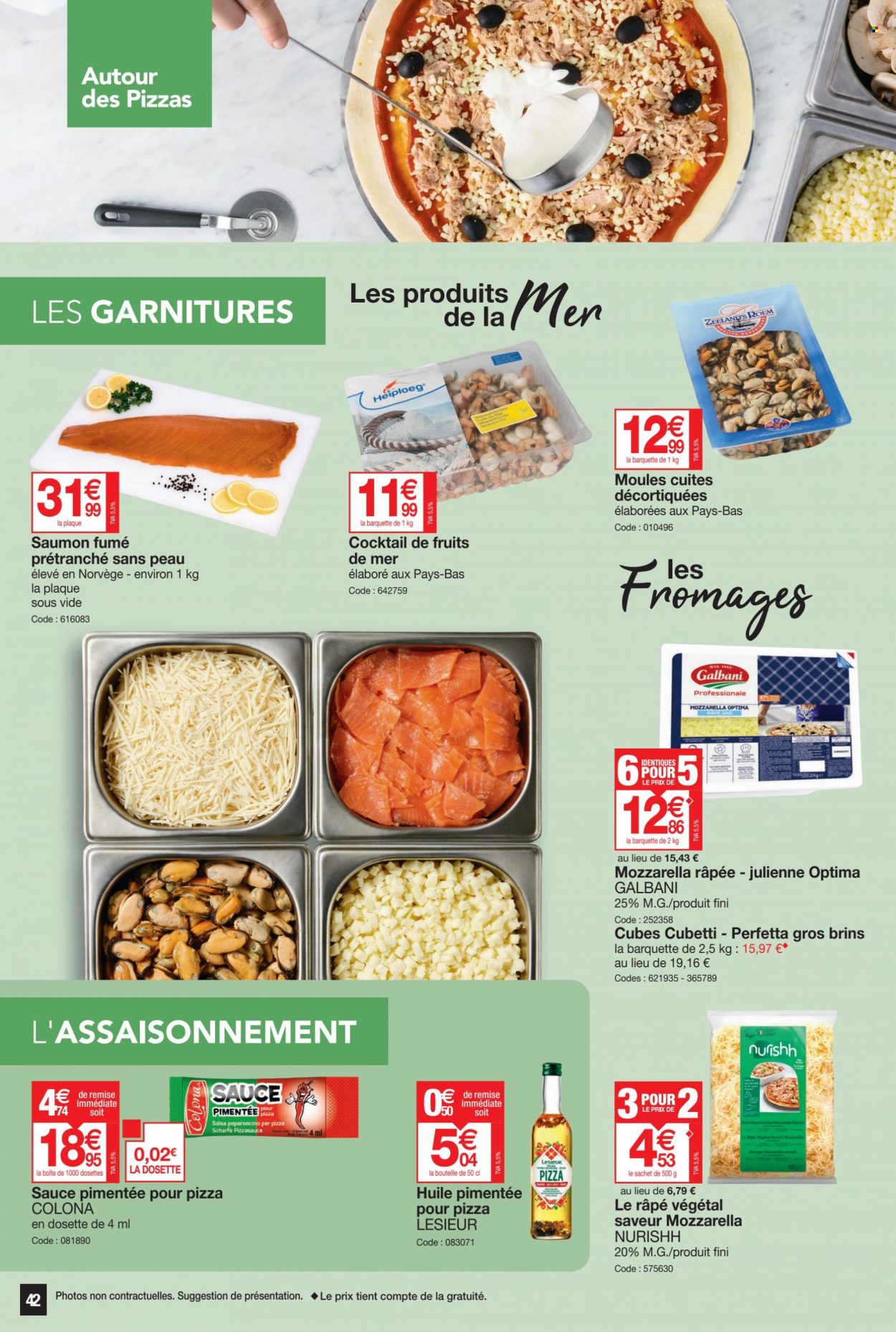 Catalogue Promocash - 16/02/2023 - 25/02/2023. Page 42