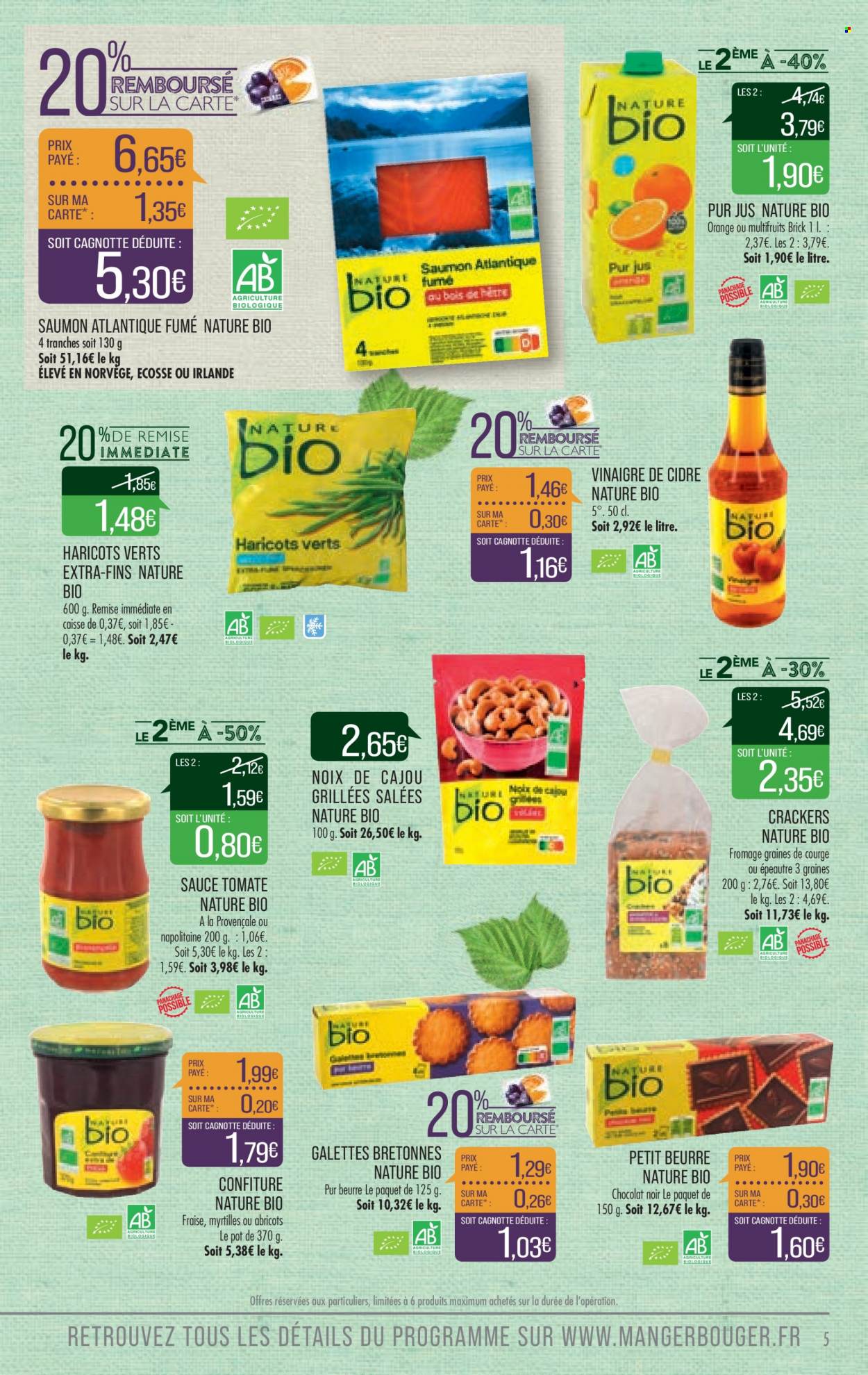Catalogue Supermarché Match - 14/02/2023 - 26/02/2023. Page 5